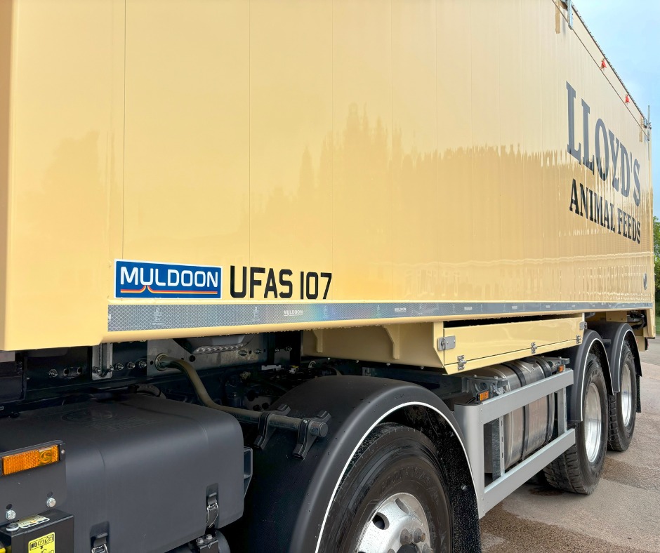 Muldoon Transport Systems