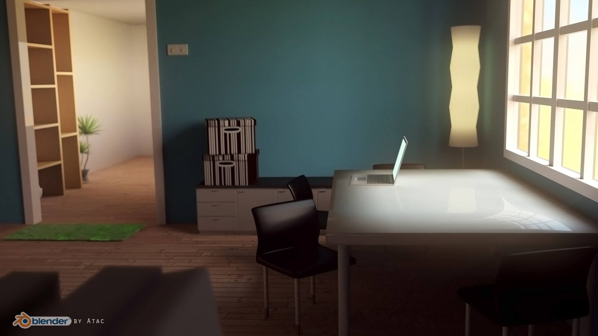 Creative Tree Studio