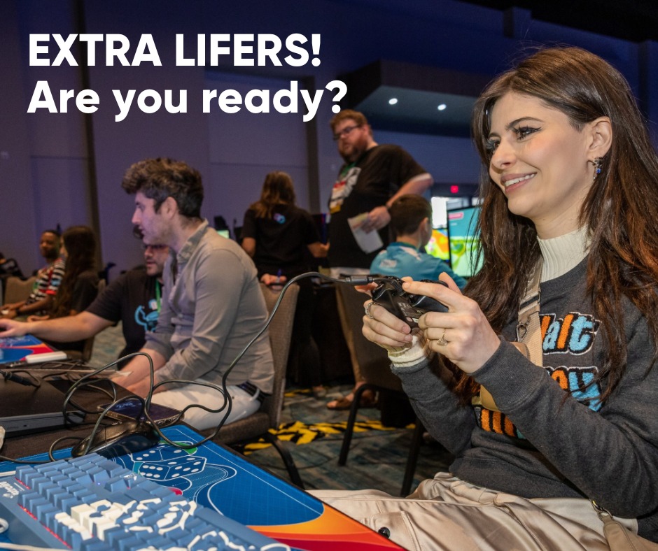 🎮 Registration for... - Renown Children's Miracle Network | Facebook