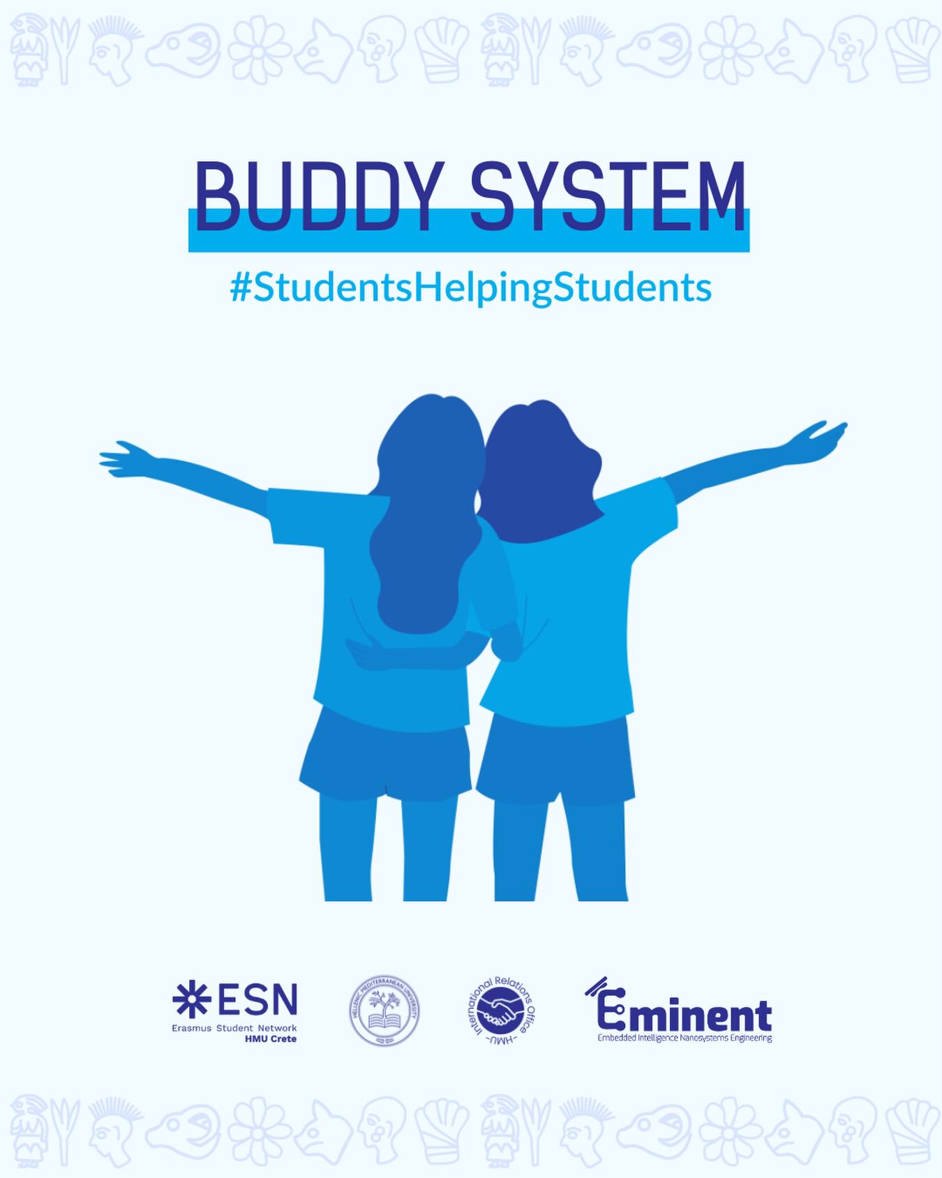 ESN Hellenic Mediterranean University | Heraklion