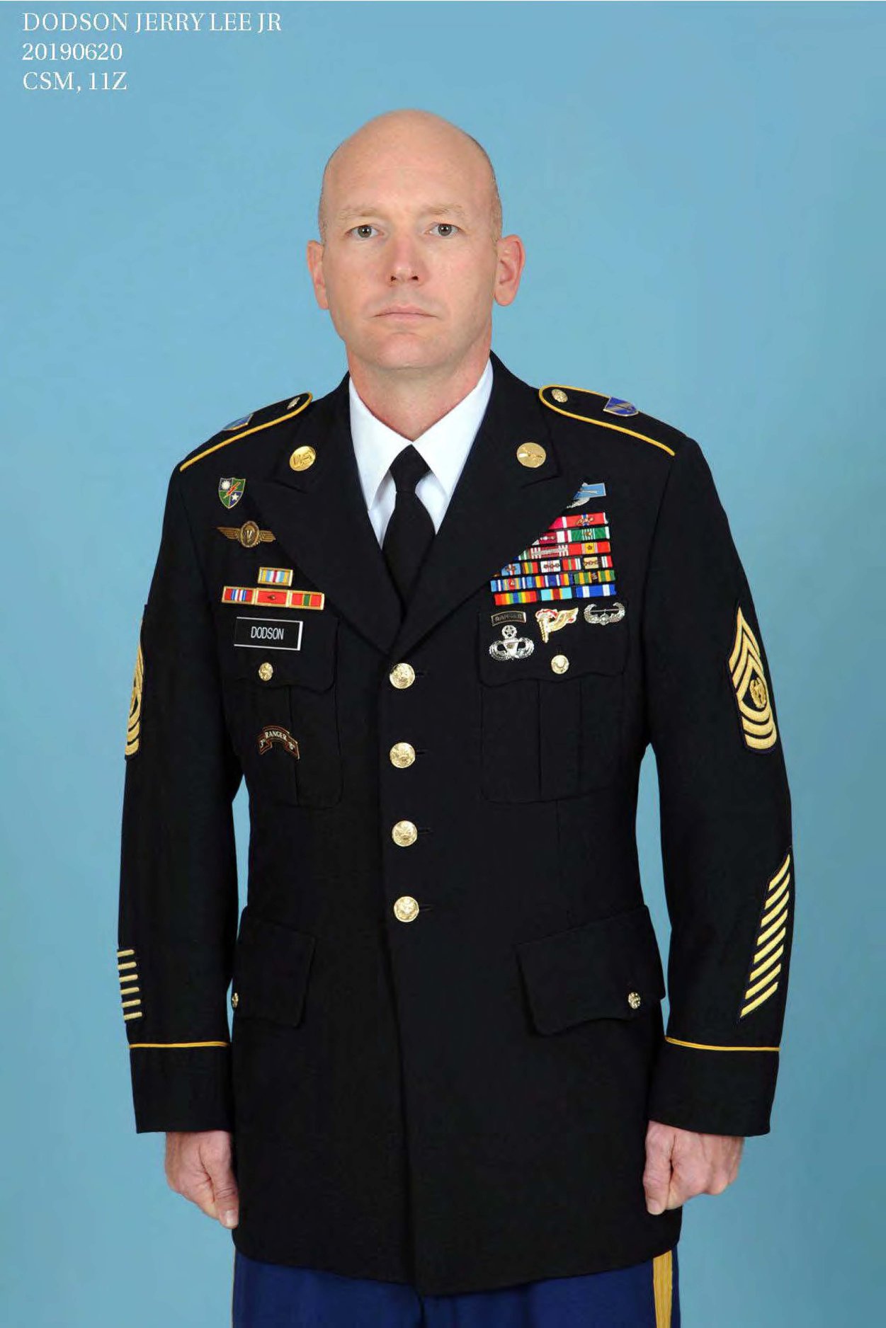 On... - Sergeant's Major Association of Southwest Oklahoma | Facebook