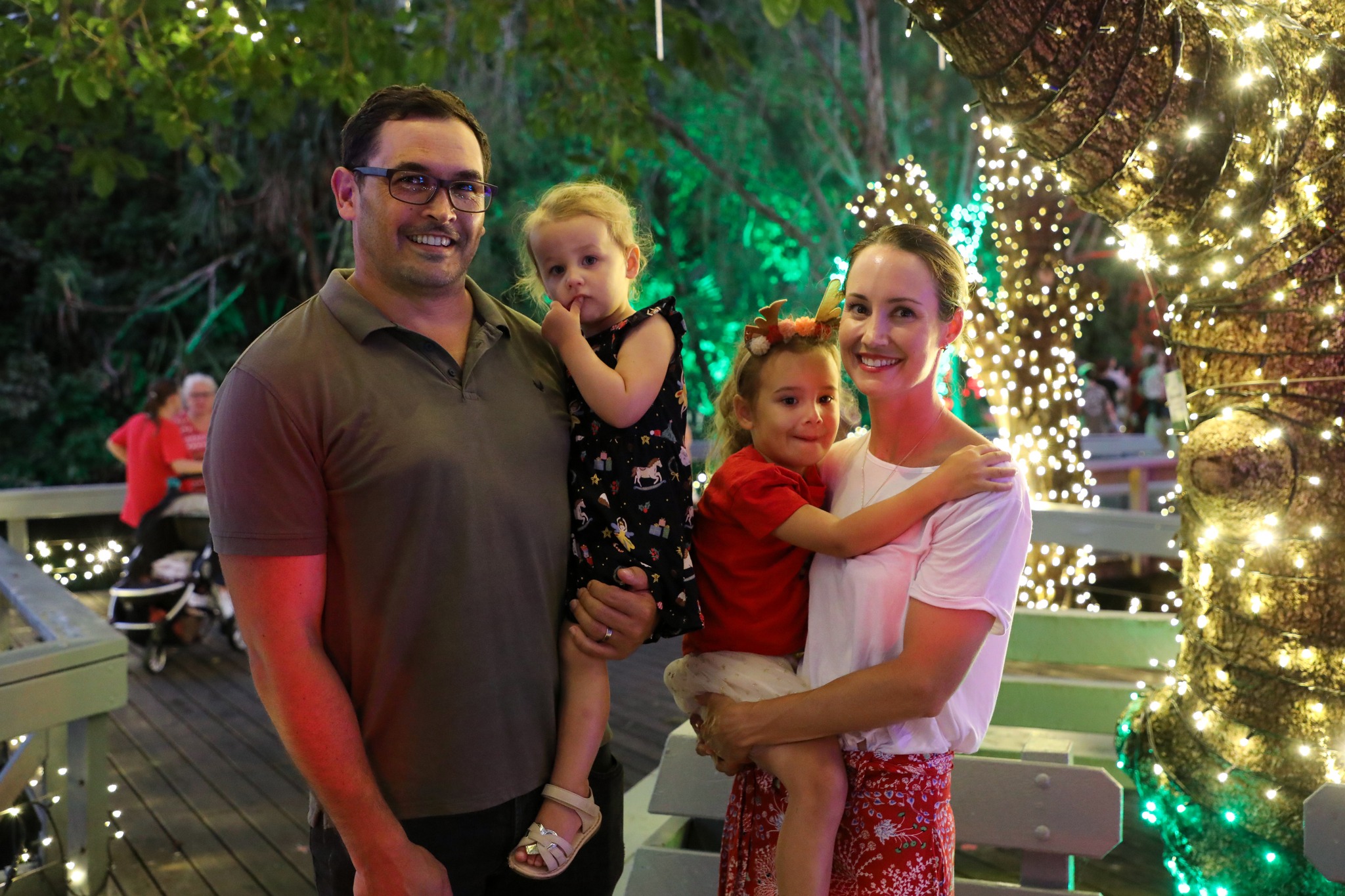 BRC - The Richardson family | Facebook
