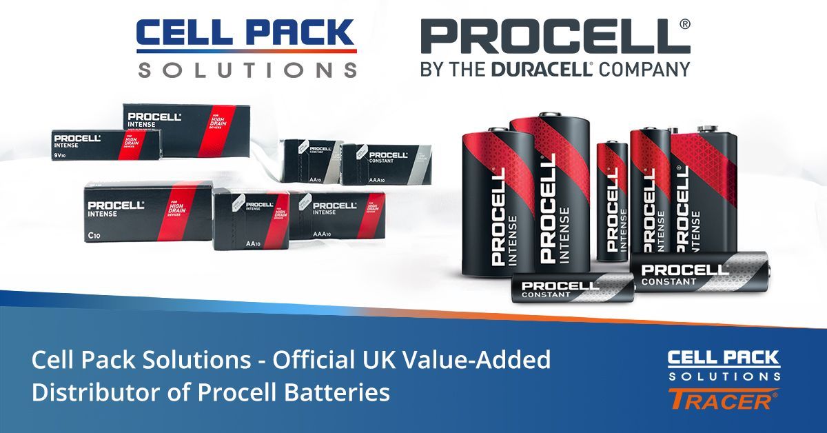 Cell - 🔋 We’re proud to announce our new official partnership with ...