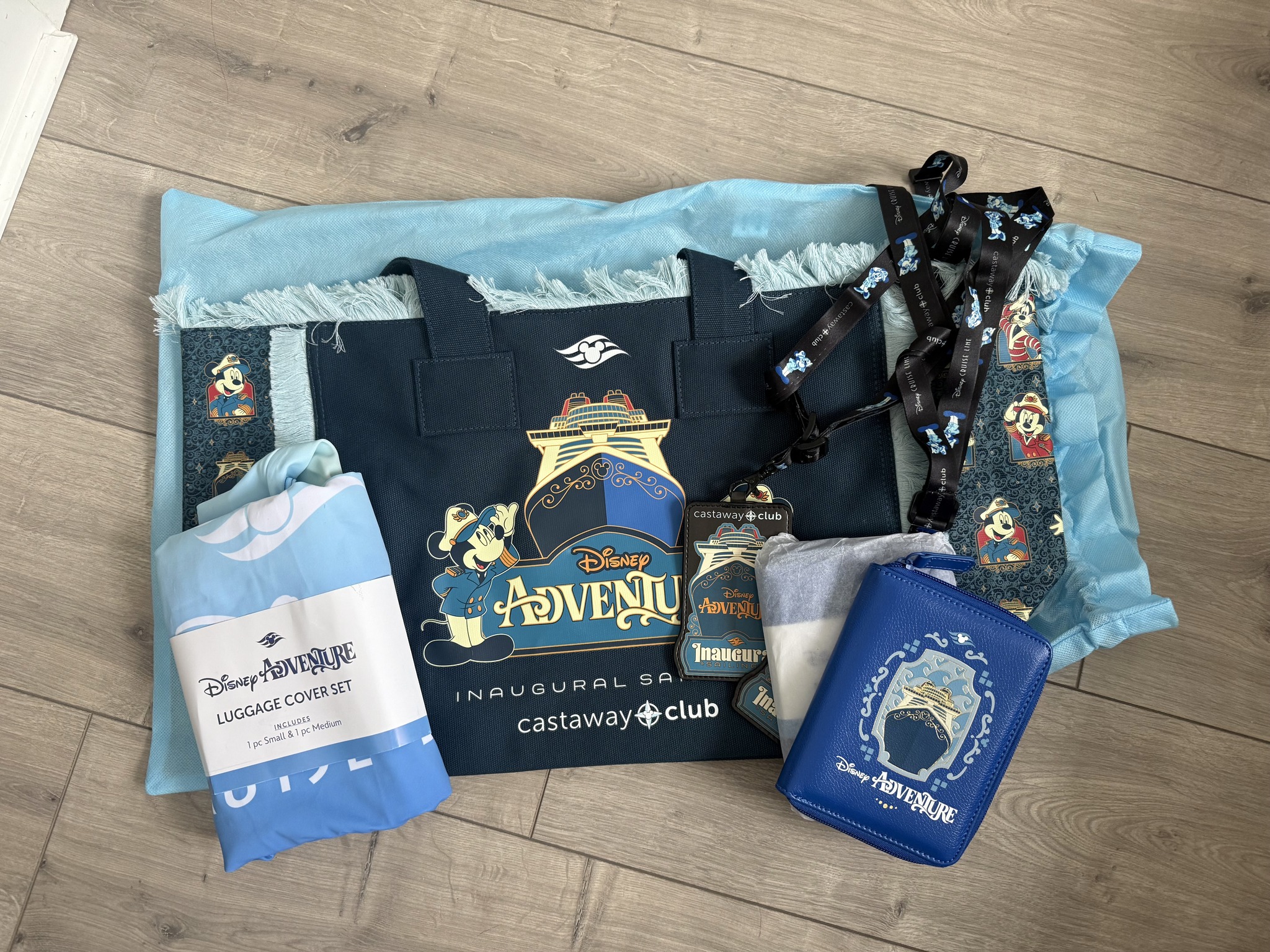 Disney Adventure Giveaway! ? We