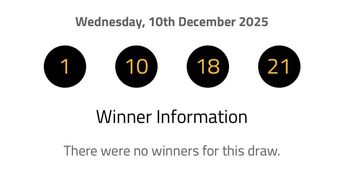 Here are this weeks club lotto.... - Lochaber Rugby Club | Facebook