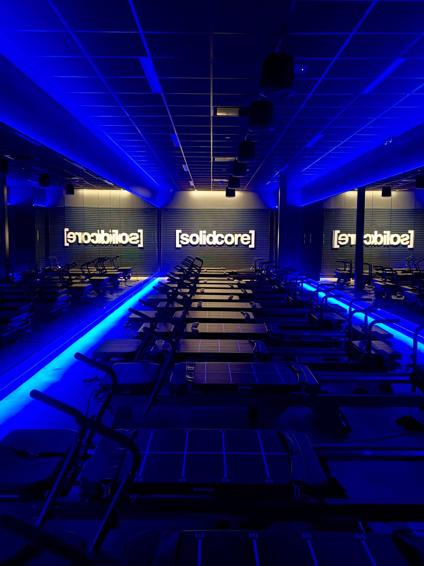 Town - Get ready to get strong! 💪 We’re excited to announce the brand ...
