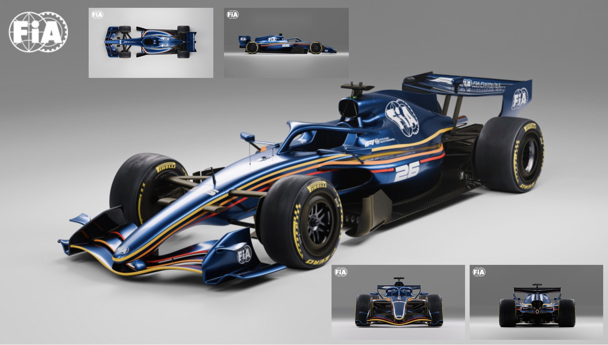 It’s Mic Racing - 關於2026 年 F1 你需要知道的是... 暫時別管 Lexus... | Facebook
