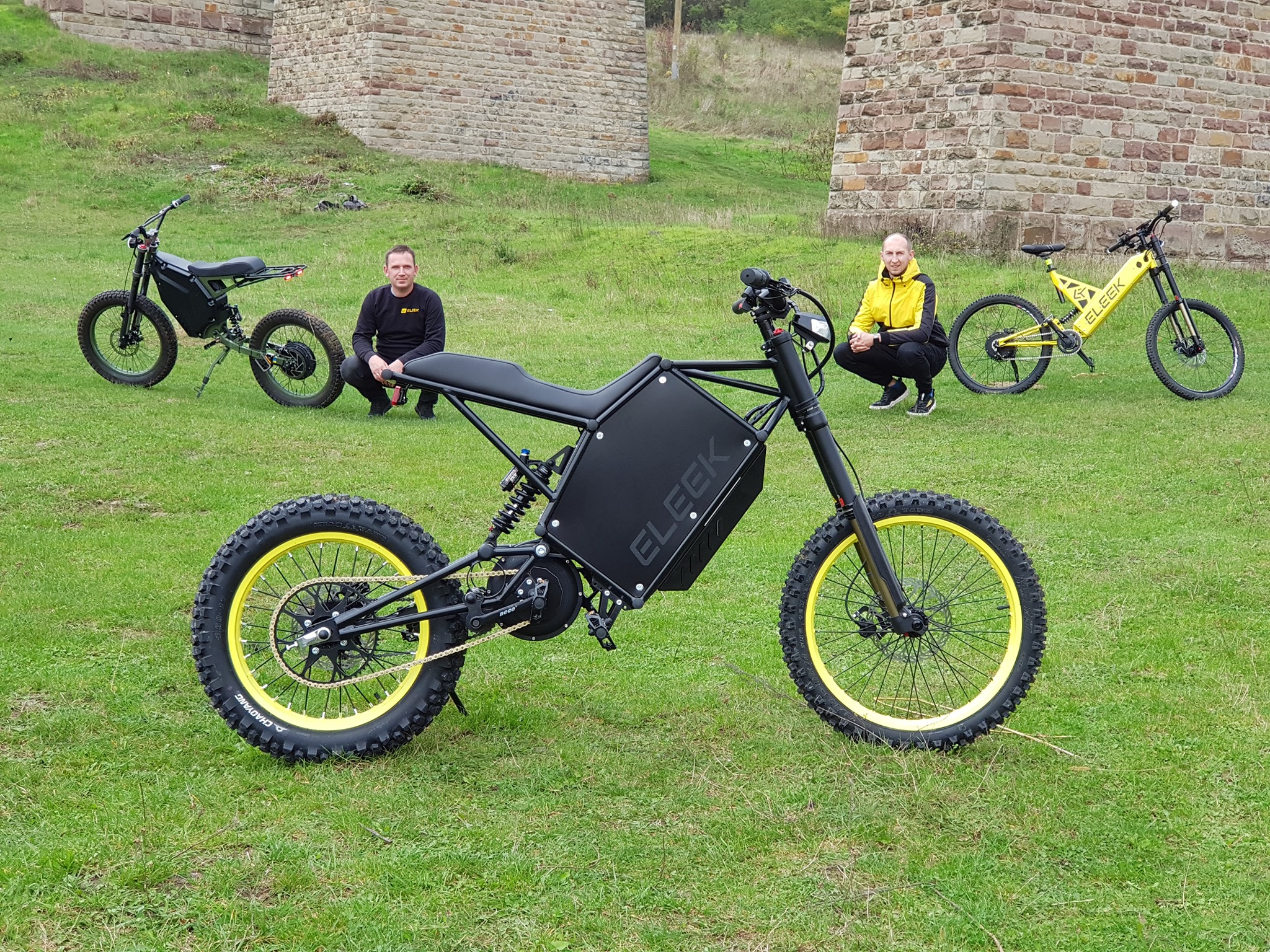 ELEEK - #eleek #eleekbikes #ebike #eleekpozititffmd...