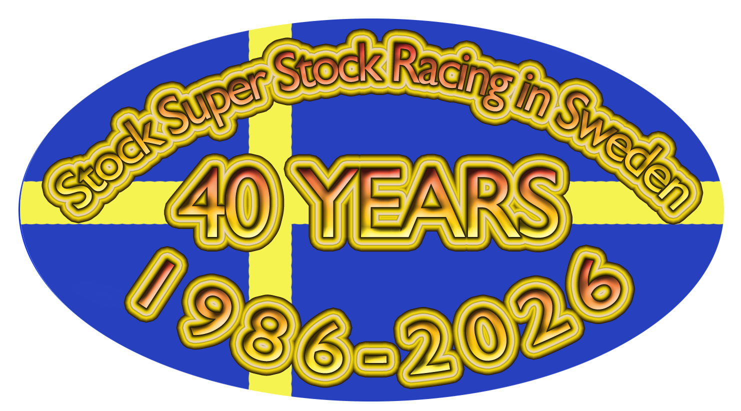 Swedish Stock & Super Stock Association