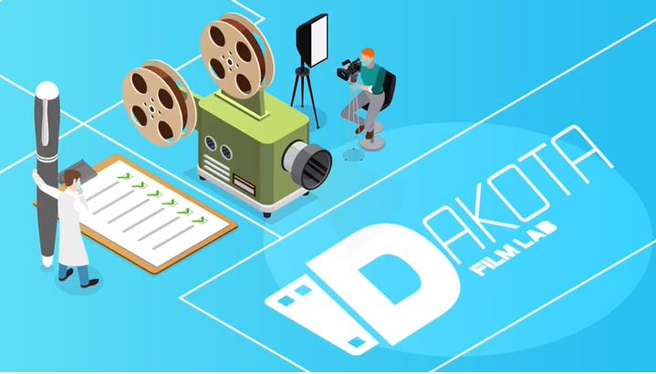 Dakota Film Lab | Rome