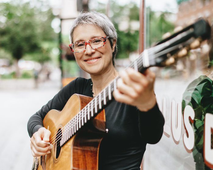 APÉRO JAZZ | Christine invite Zoé Dumais et Daniel Labrosse