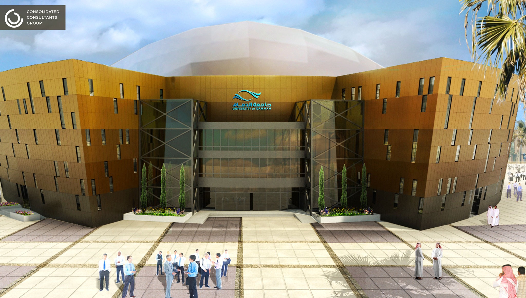 Consolidated - Our team revised the architectural, electrical, and ...