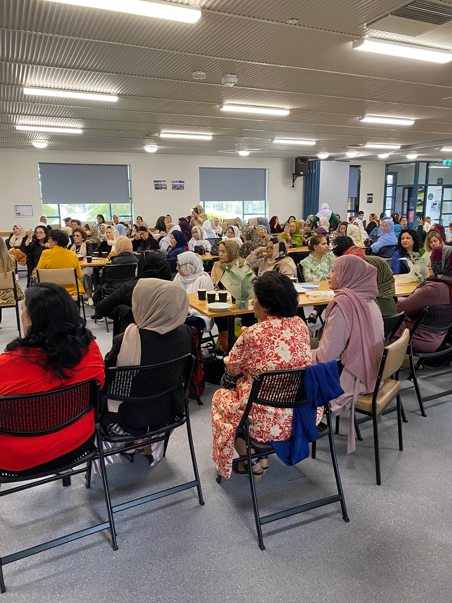 Springvale... - Springvale Learning & Activities Centre (SLAC)