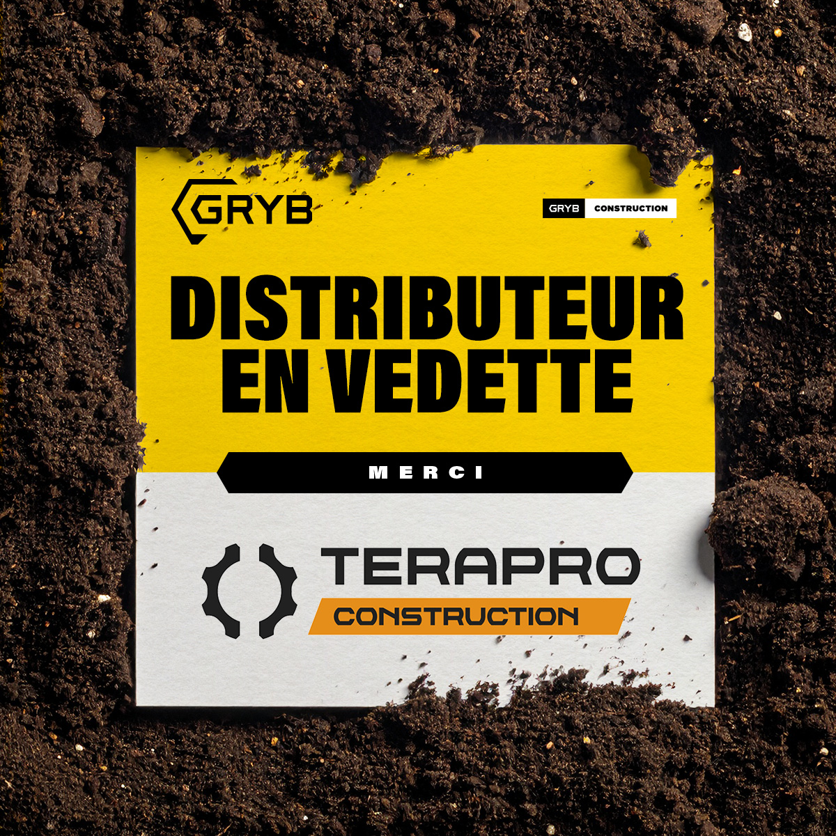 GRYB - 🌟 Dealer Spotlight: Terapro Construction 🌟 We’re... | Facebook