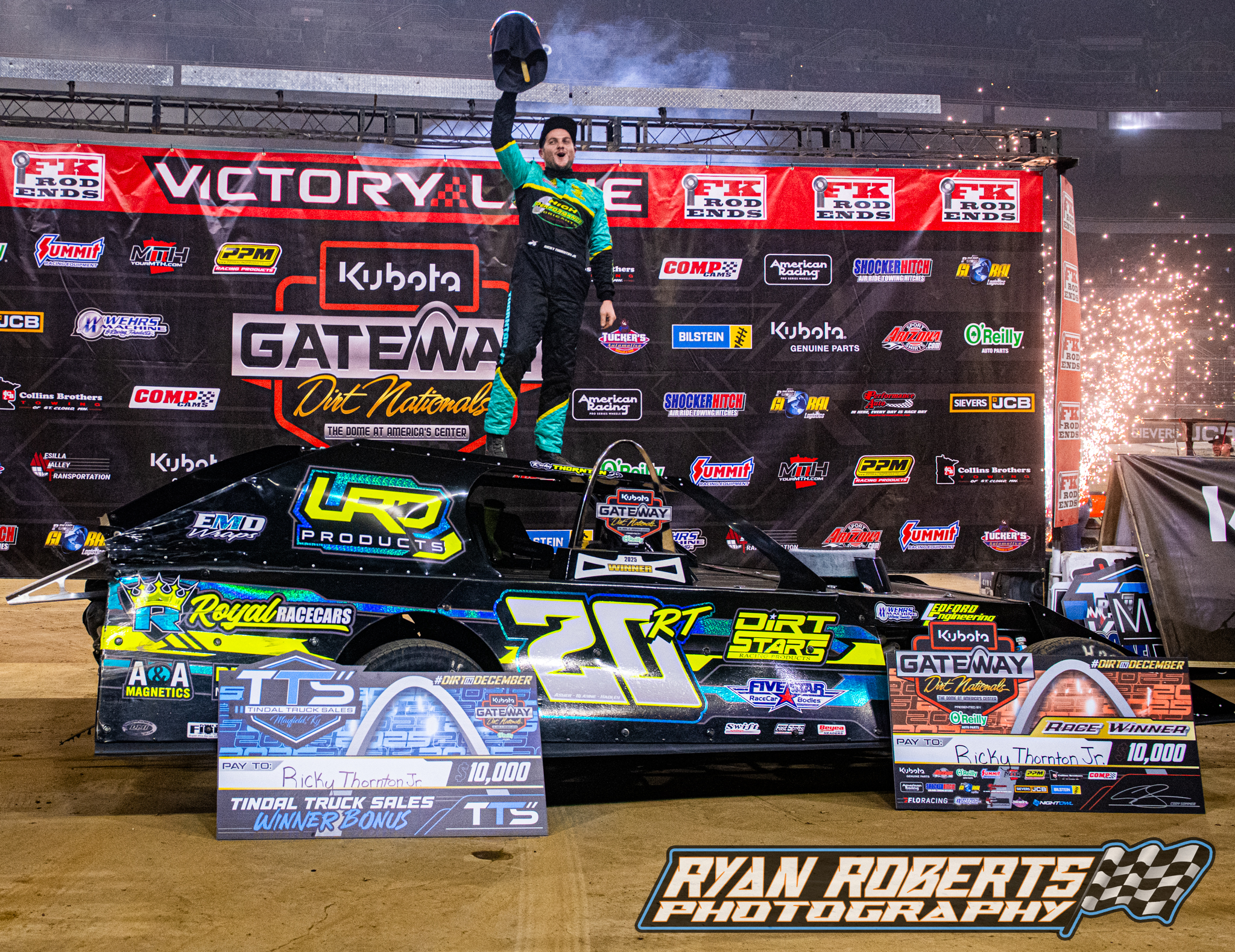Ryan Roberts Photography | Charlestown IN