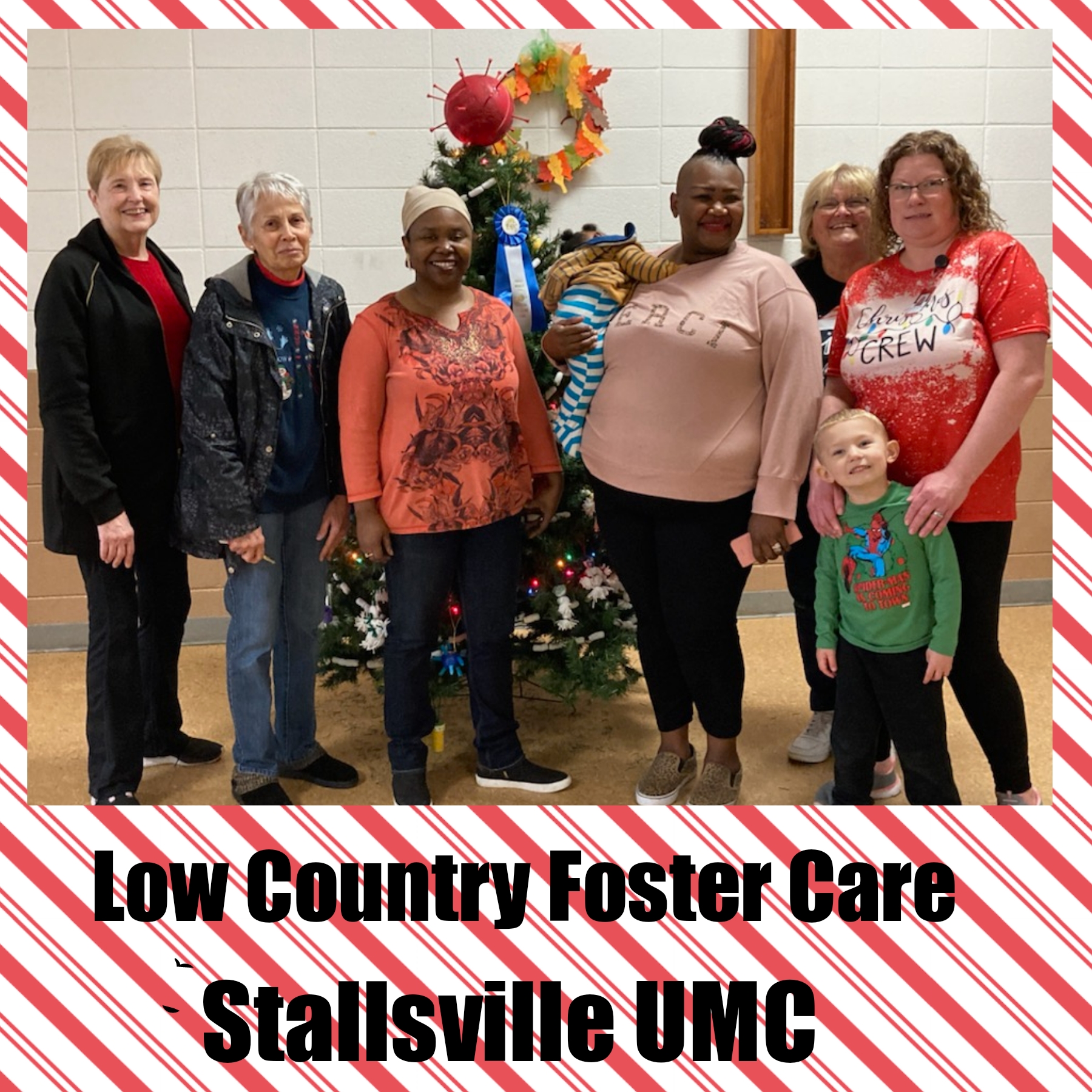 Epworth Foster Care Program... - Epworth Foster Care Program