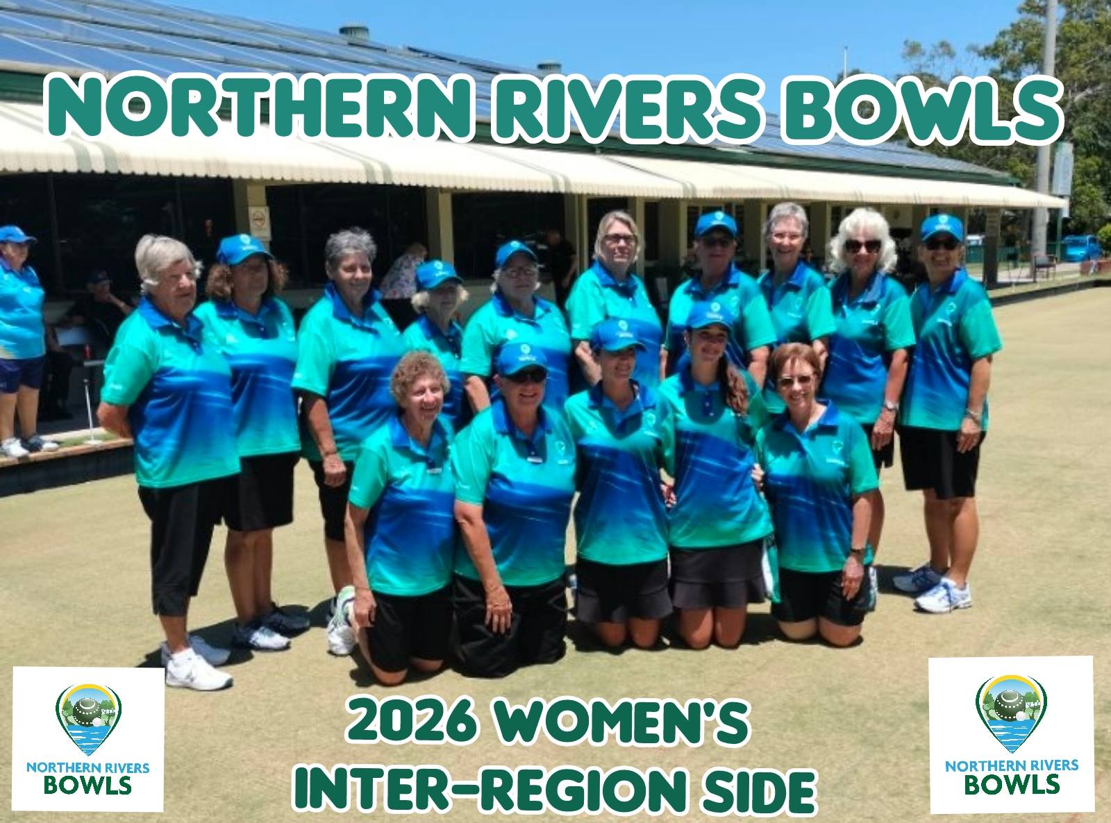 Northern Rivers Bowls added a new... - Northern Rivers Bowls