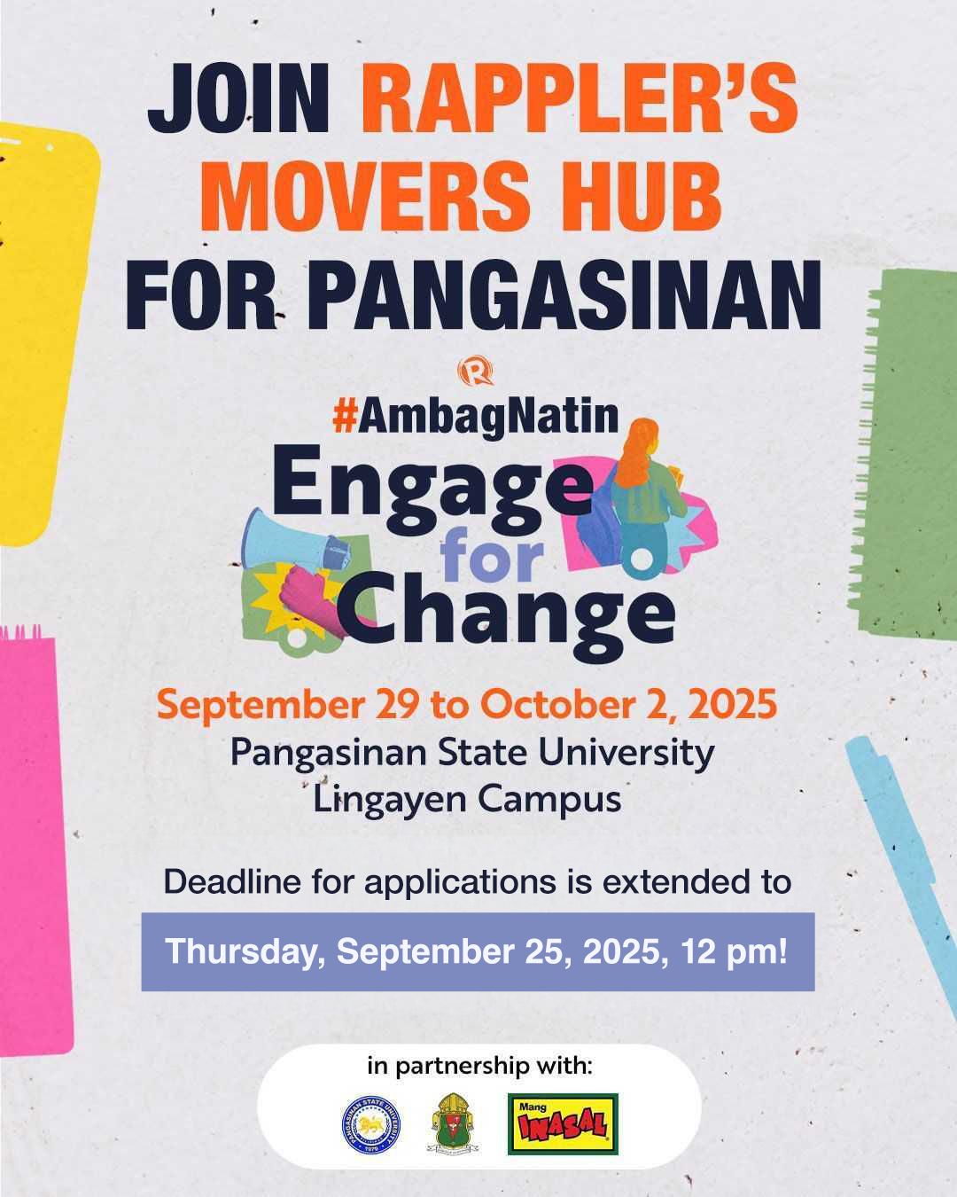 Rappler - Rappler is leading exclusive hands-on and interactive ...