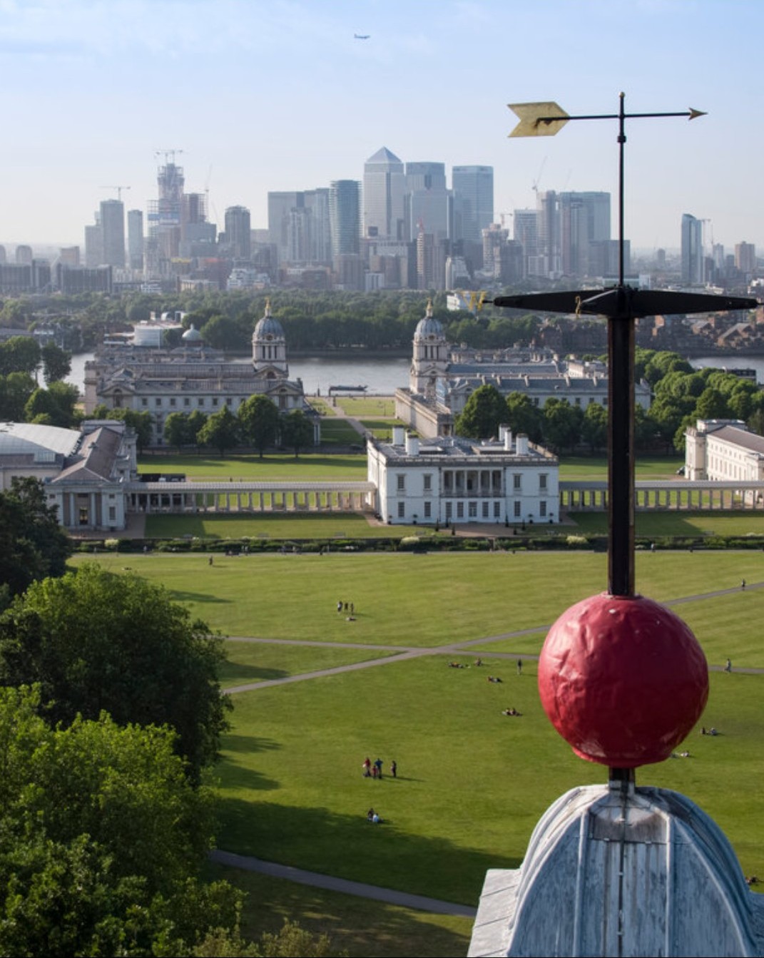 Royal Museums Greenwich added a... - Royal Museums Greenwich