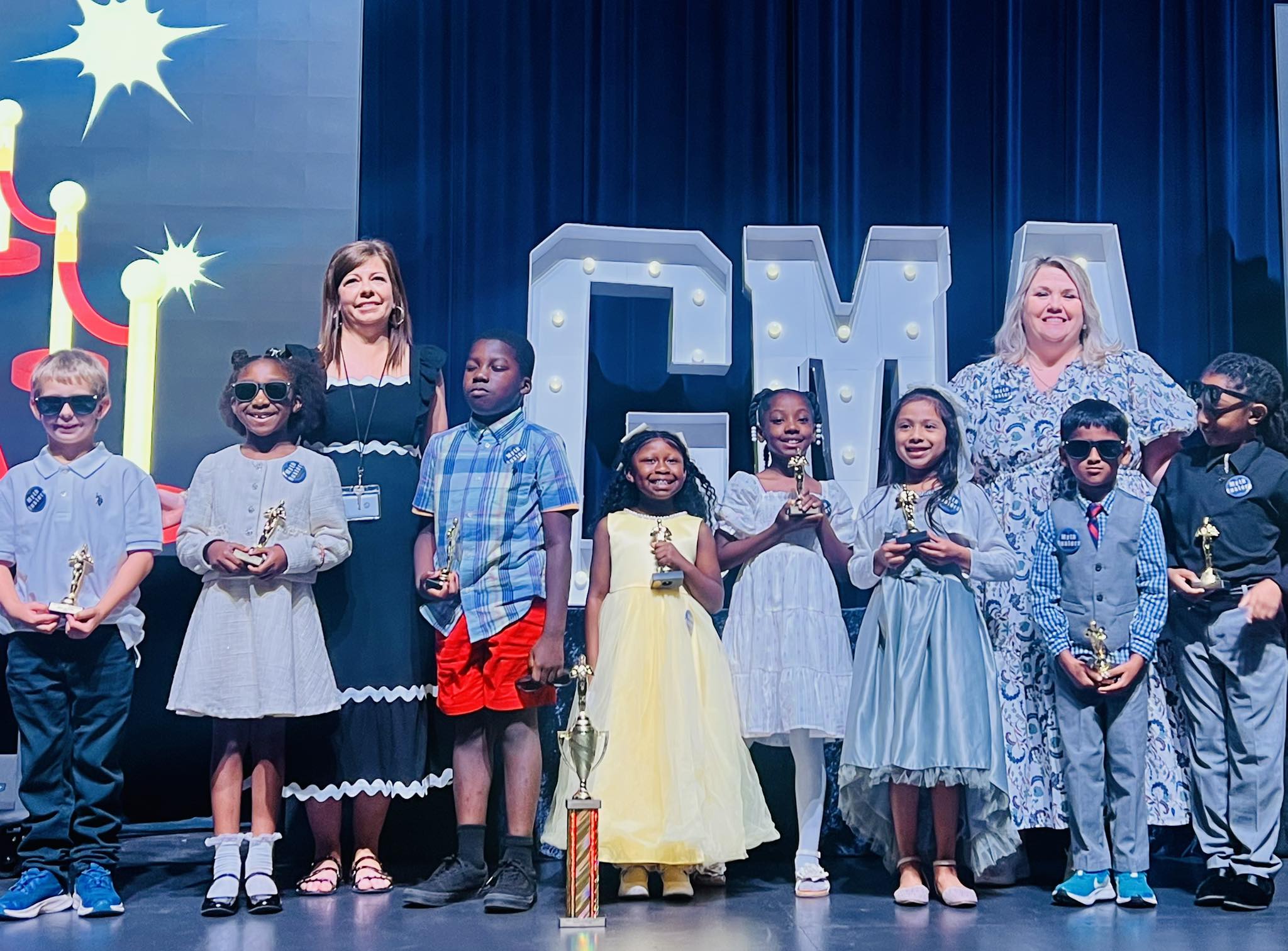 Sumter County Primary... - Sumter County Primary School