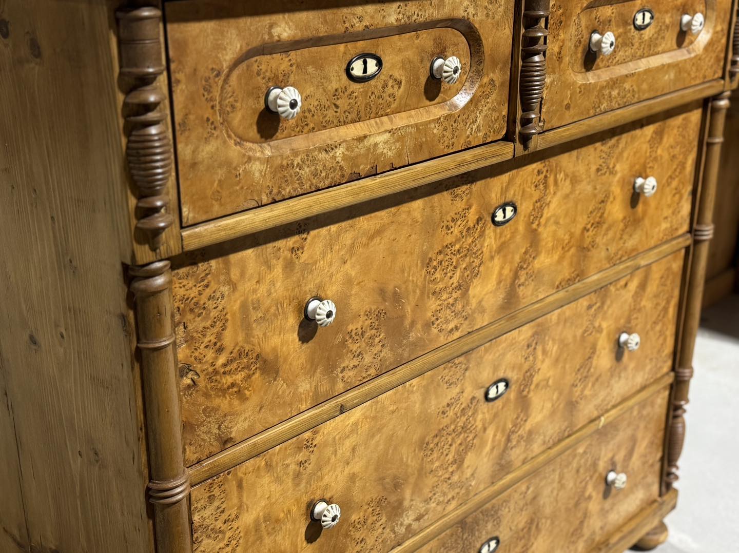 Charles... - Charles Phillips Antiques and Architecturals