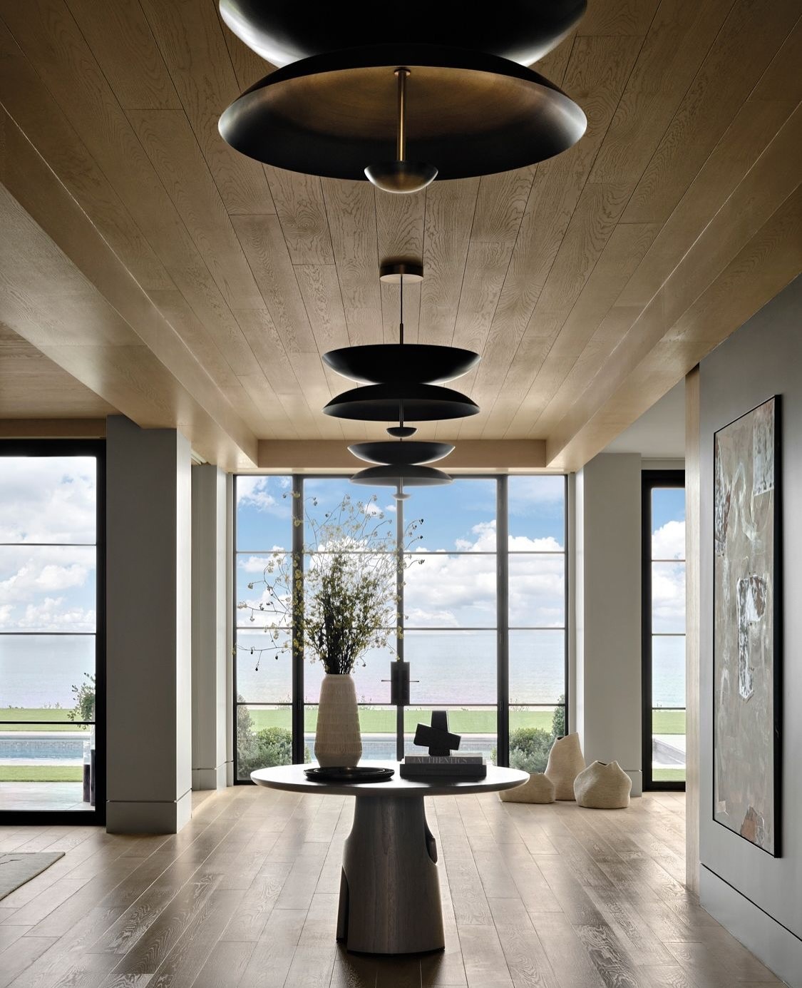 Luxe Interiors + Design added a... - Luxe Interiors + Design
