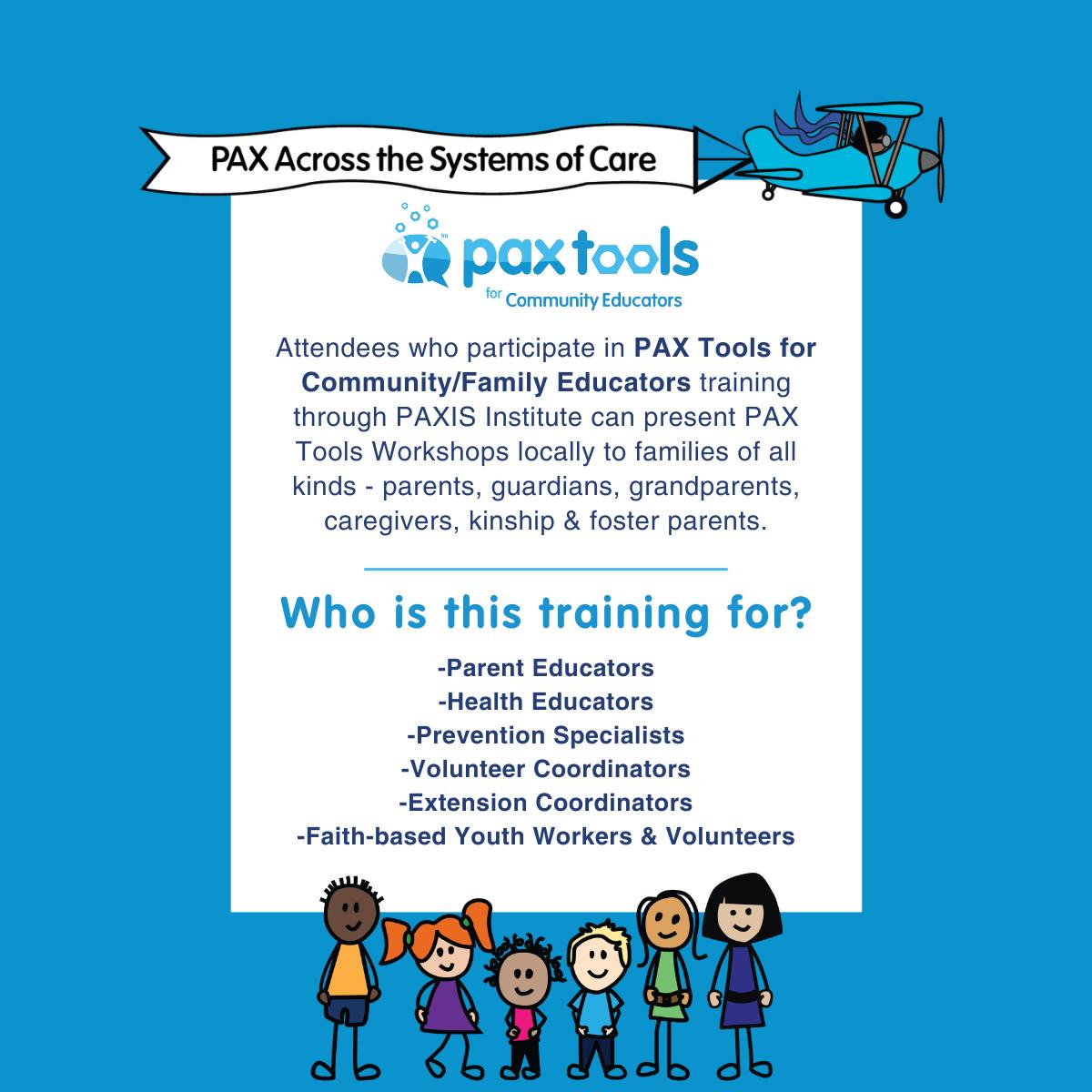 PAXIS Institute