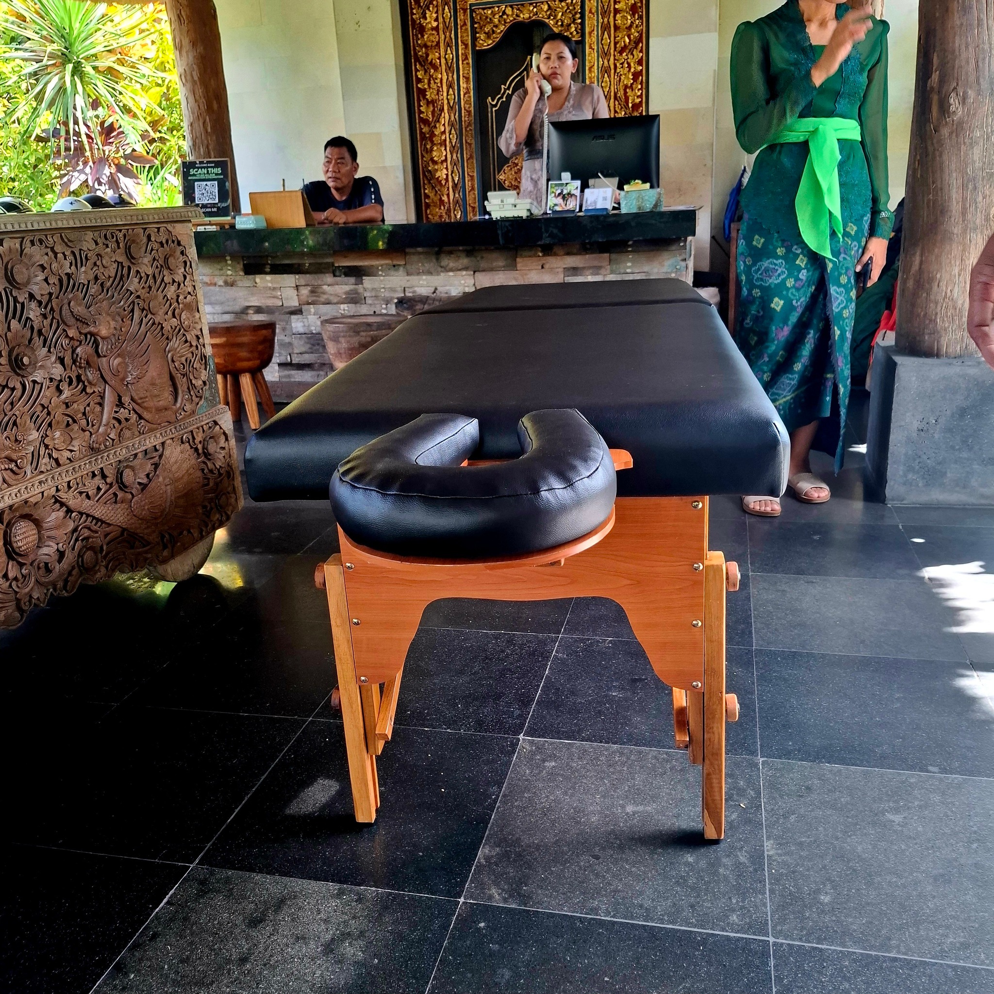 Ratu ayu spa Denpasar