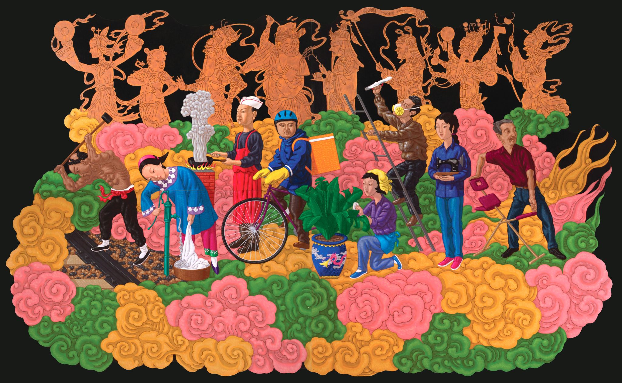 USC - USC Pacific Asia Museum has received the largest-ever gift from ...