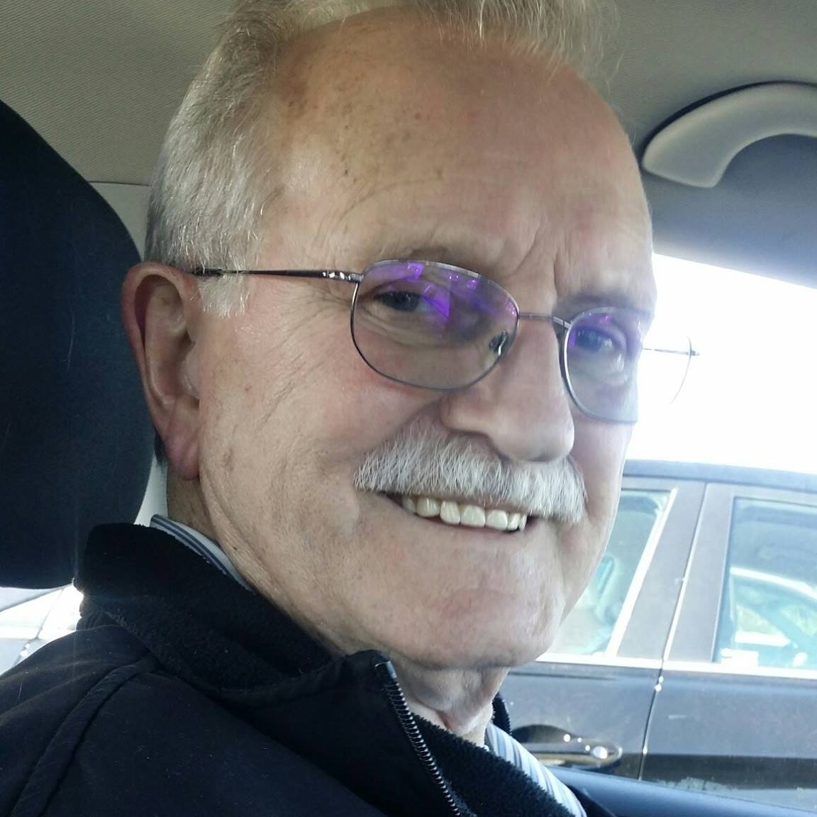 William Rivers