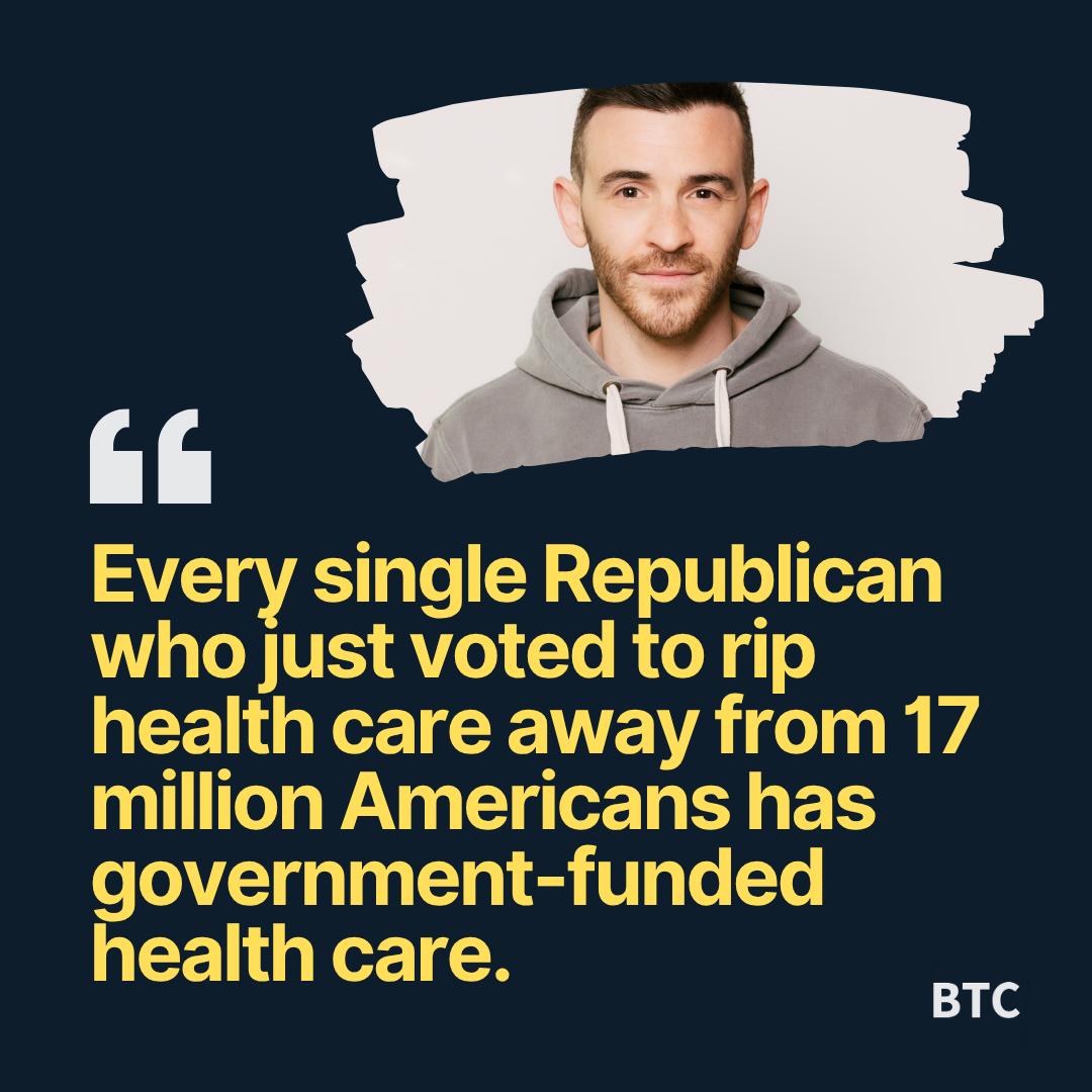 Not-so-fun fact - Brian Tyler Cohen | Facebook