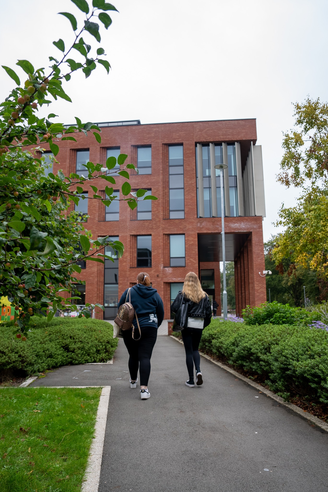 BCU Library and Learning Resources | Birmingham