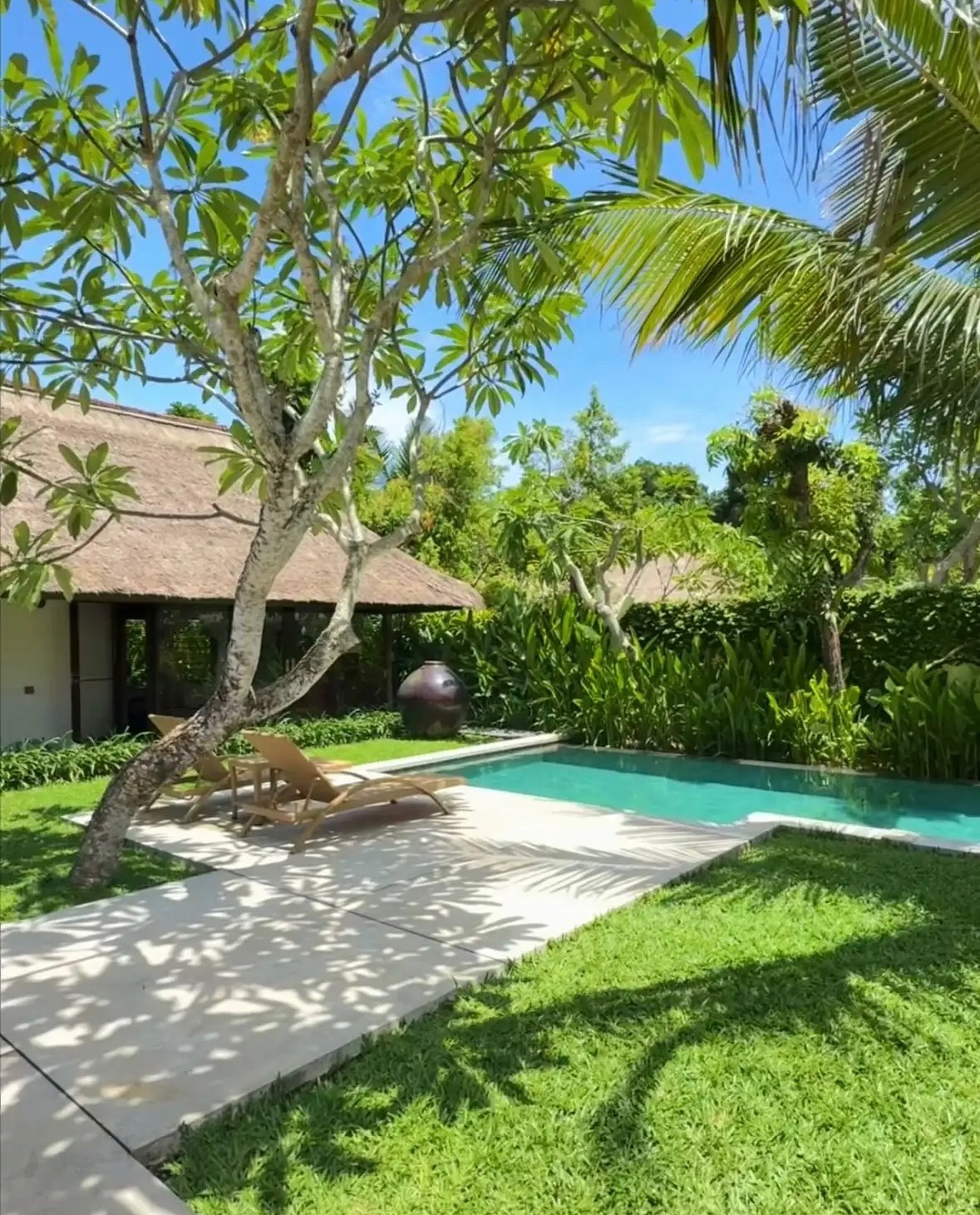 Kayumanis Jimbaran Private Estate & Spa | Badung