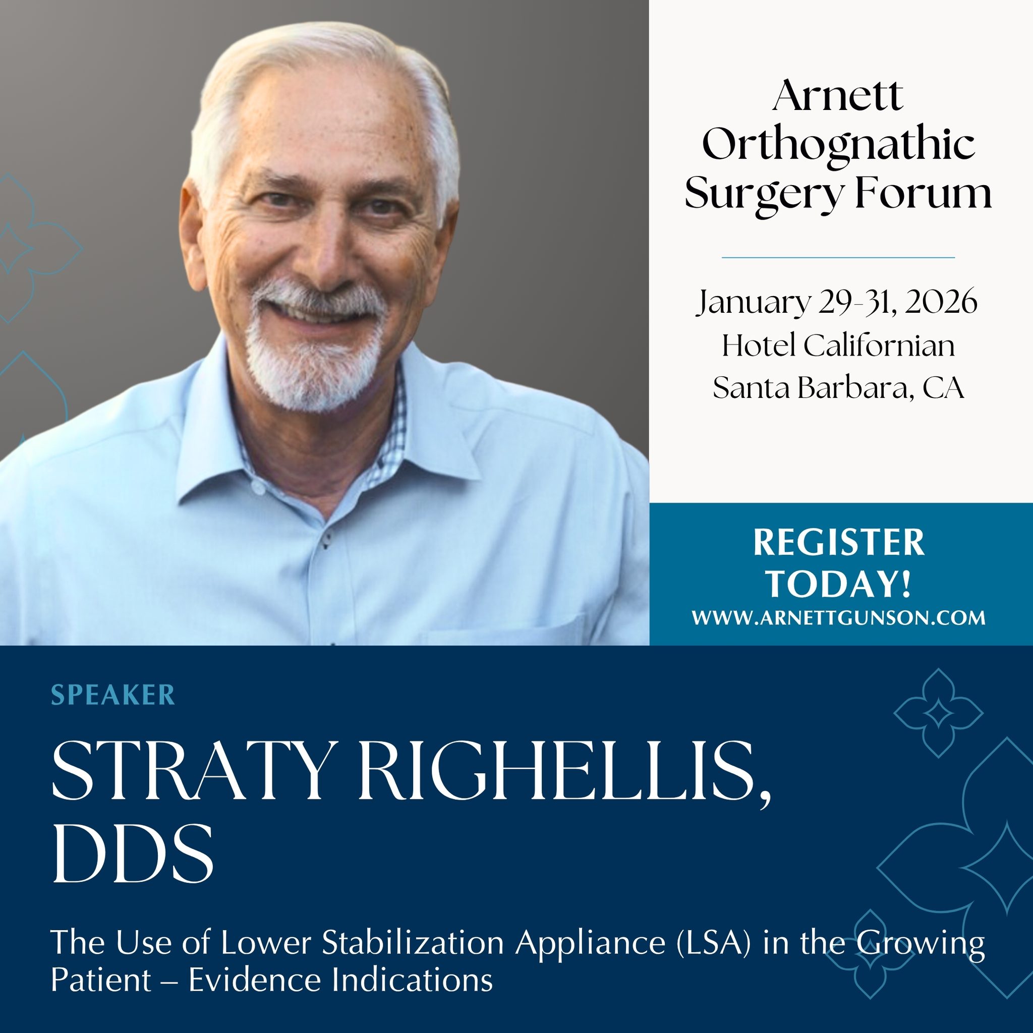 Arnett Gunson Facial... - Arnett Gunson Facial Reconstruction