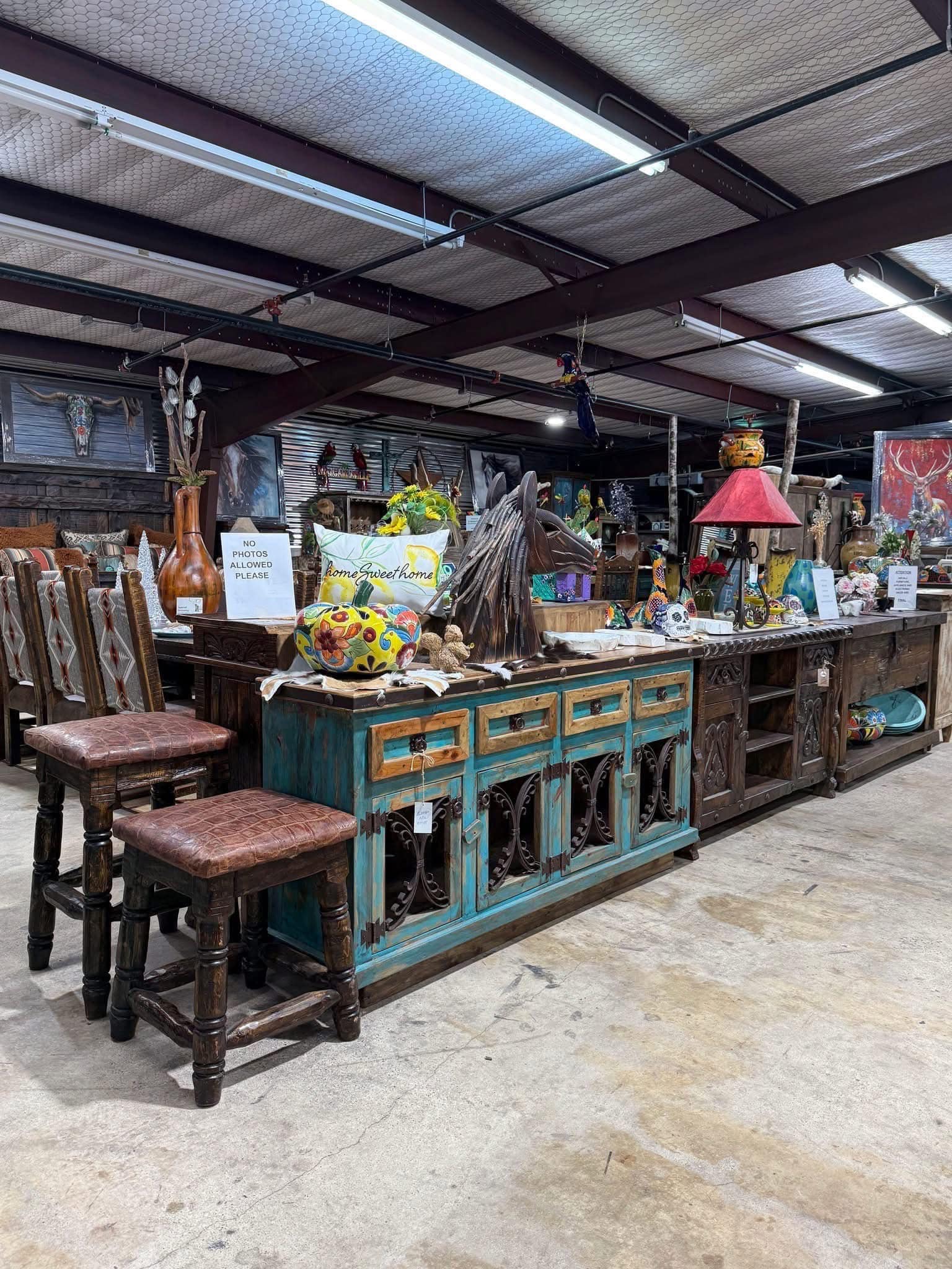 The Vault Rustic Furniture... - The Vault Rustic Furniture