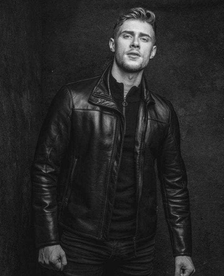 Perfect Men - Perfect Men added a new photo.