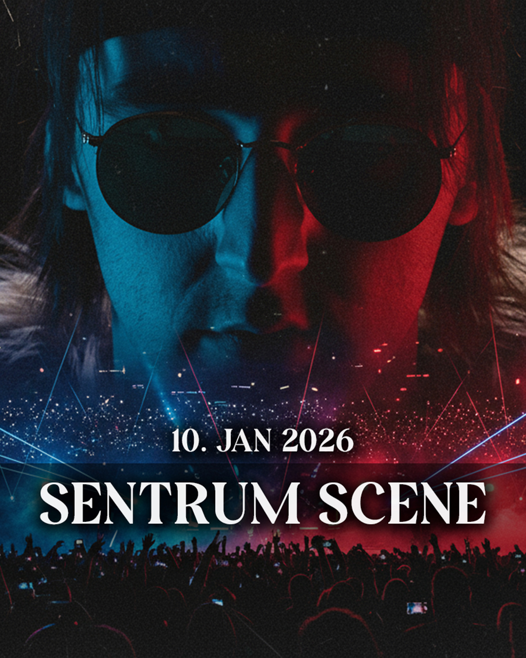 NYHET! ⚡ Sivert... - Rockefeller / John Dee / Sentrum Scene | Facebook