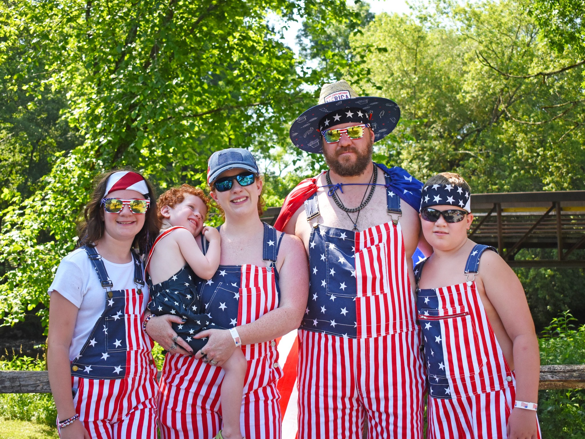 festive green dress wow Red, white, and WOW! ❤️🤍💙 Our guests and hosts are bringing the patriotic spirit to Idlewild & SoakZone, and we are loving all the Fourth of July outfits!✨ If you're celebrating Festive purple dress