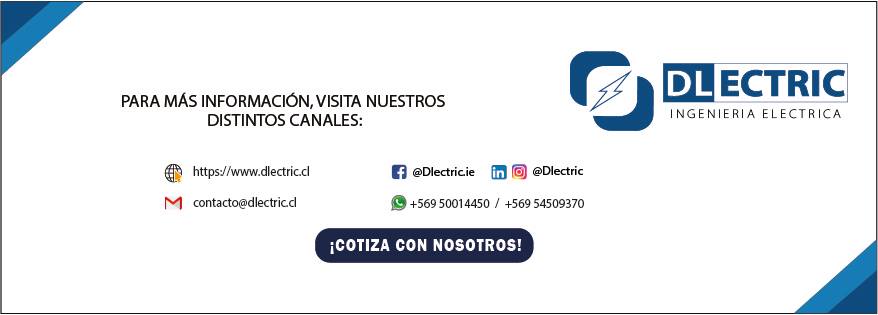 Dlectric Ingeniería Electrica | Viña del Mar
