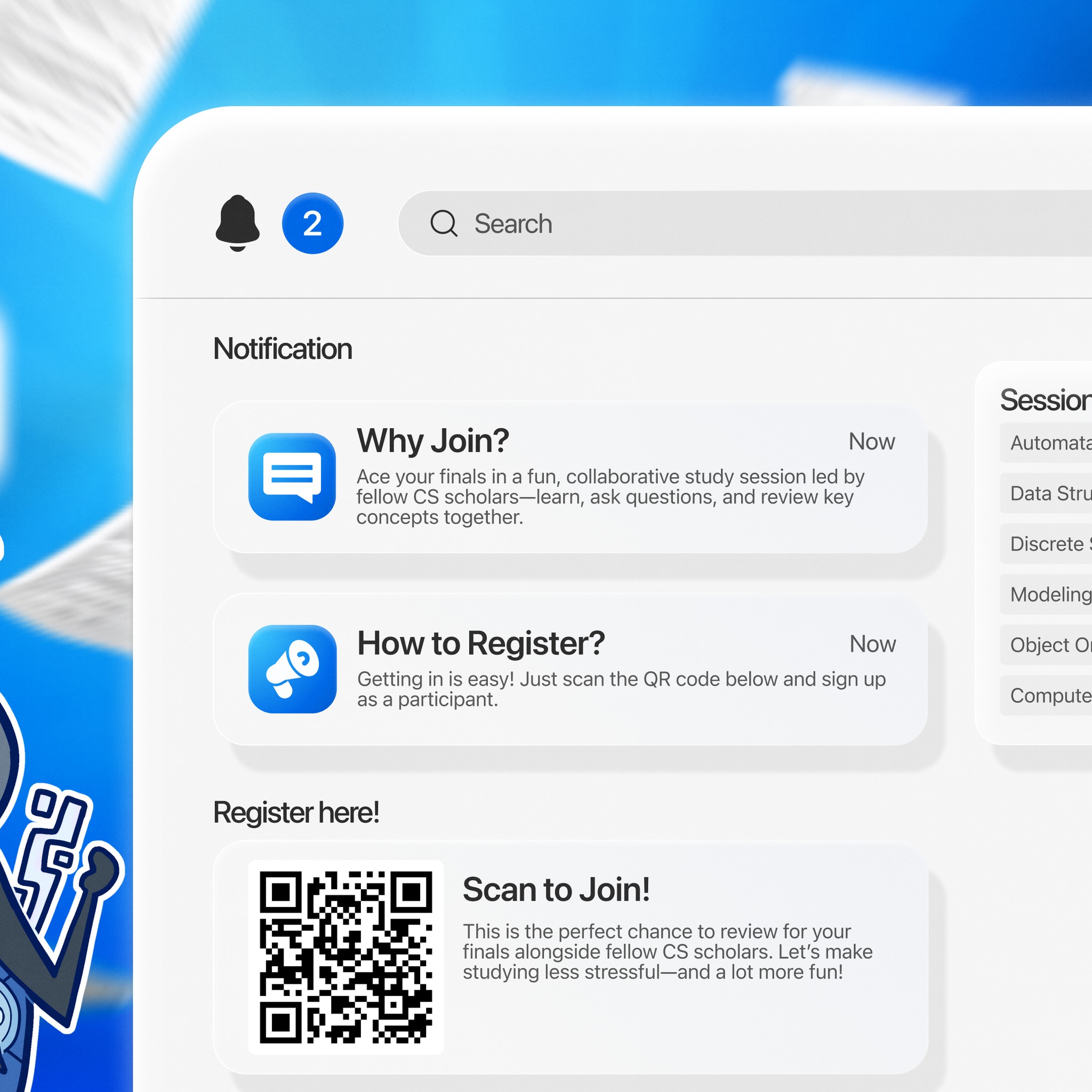 PUP Association of Students for Computer Intelligence Integration added ...