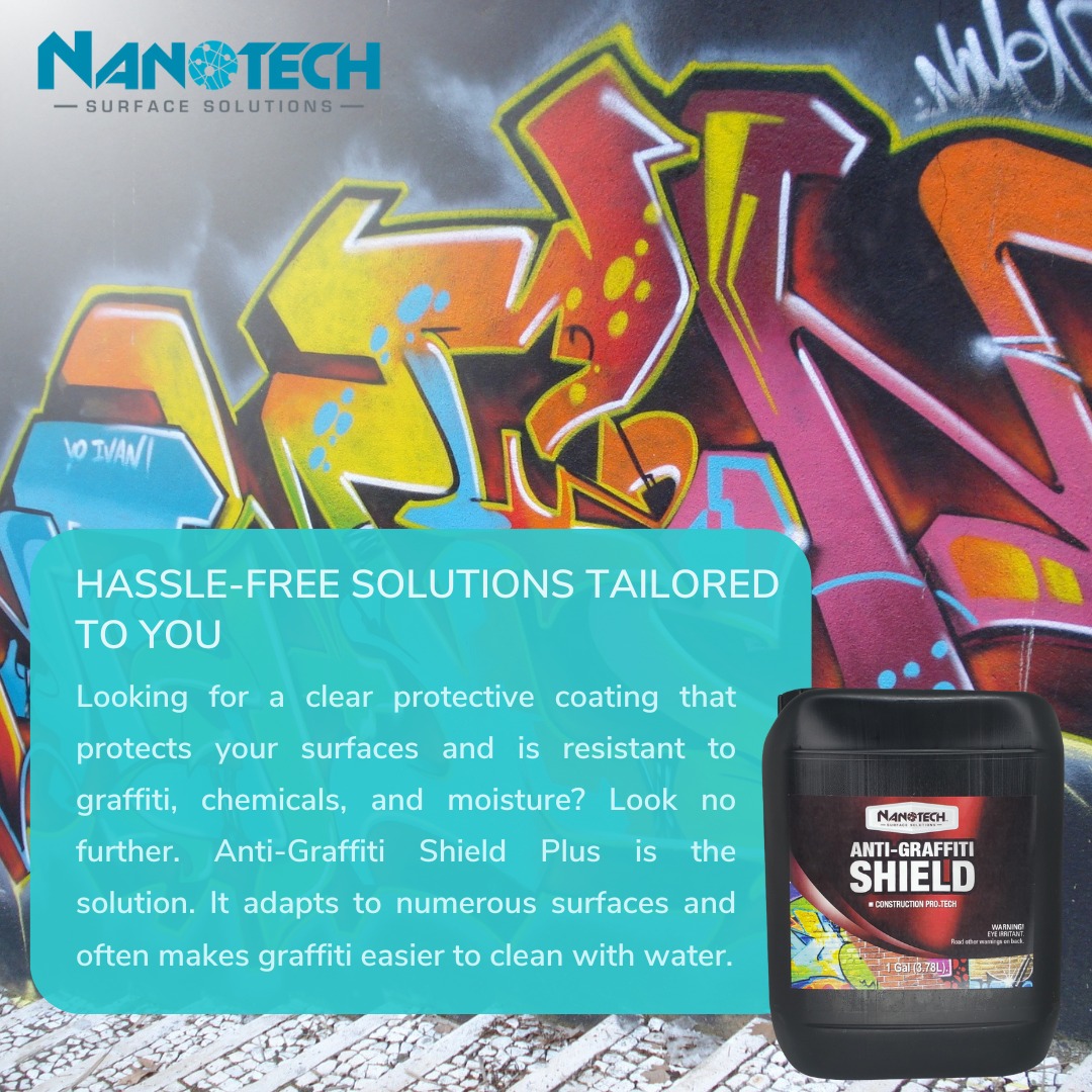Nanotech-Surface Solutions... - Nanotech-Surface Solutions - Renter Approved Nanotech Surface Cleaning Products