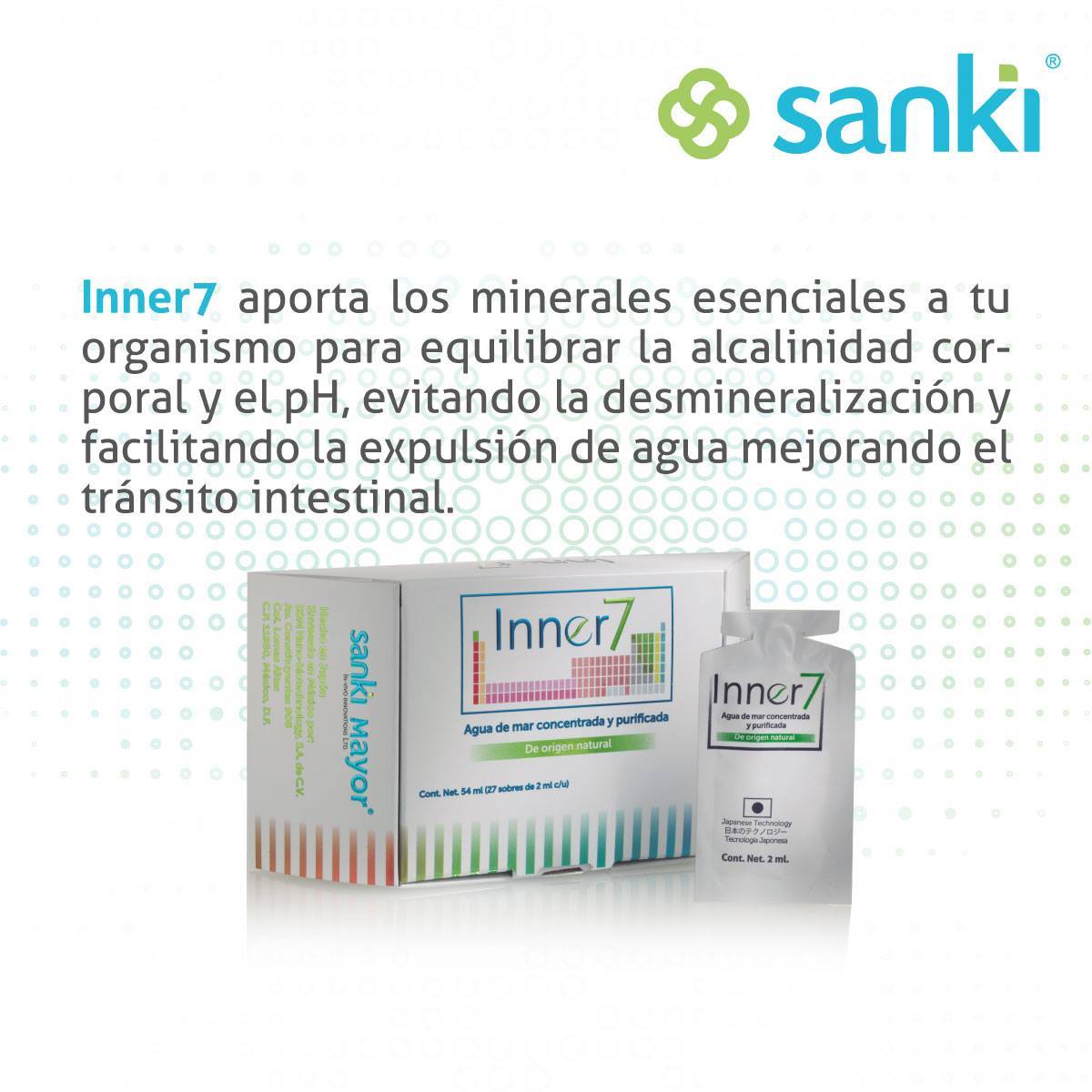 La importancia del magnesio en... - Bionanotecnologia Oaxaca