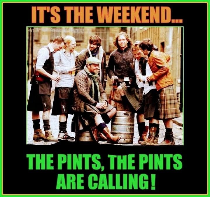 A Little Gathering of Thoughts on All Things Celtic & Irish added a new ...