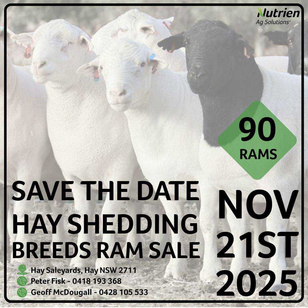 Nutrien Livestock Hay added a new... - Nutrien Livestock Hay