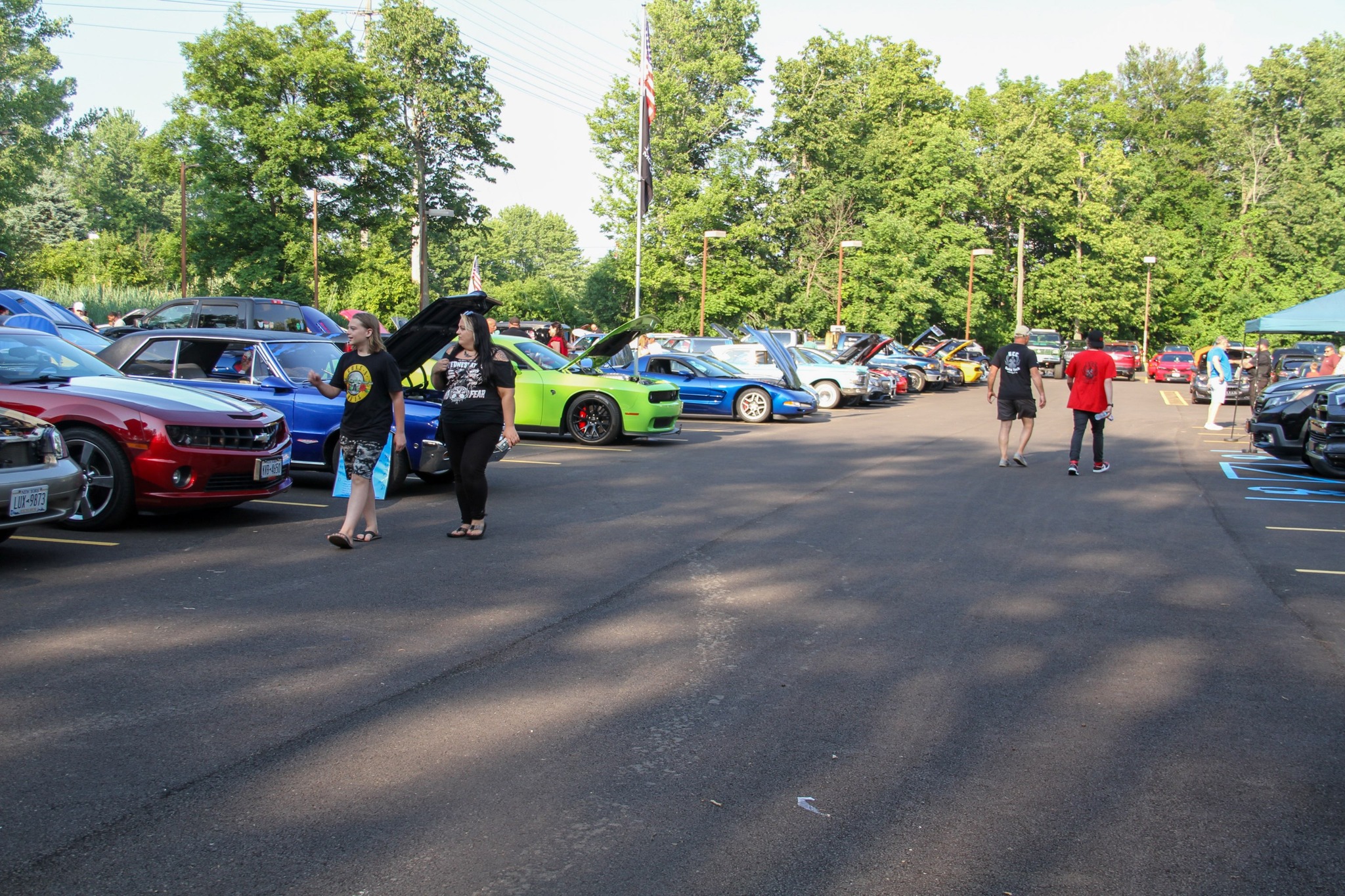 SEACO - SUNY Erie Automotive Co-Op | Orchard Park NY