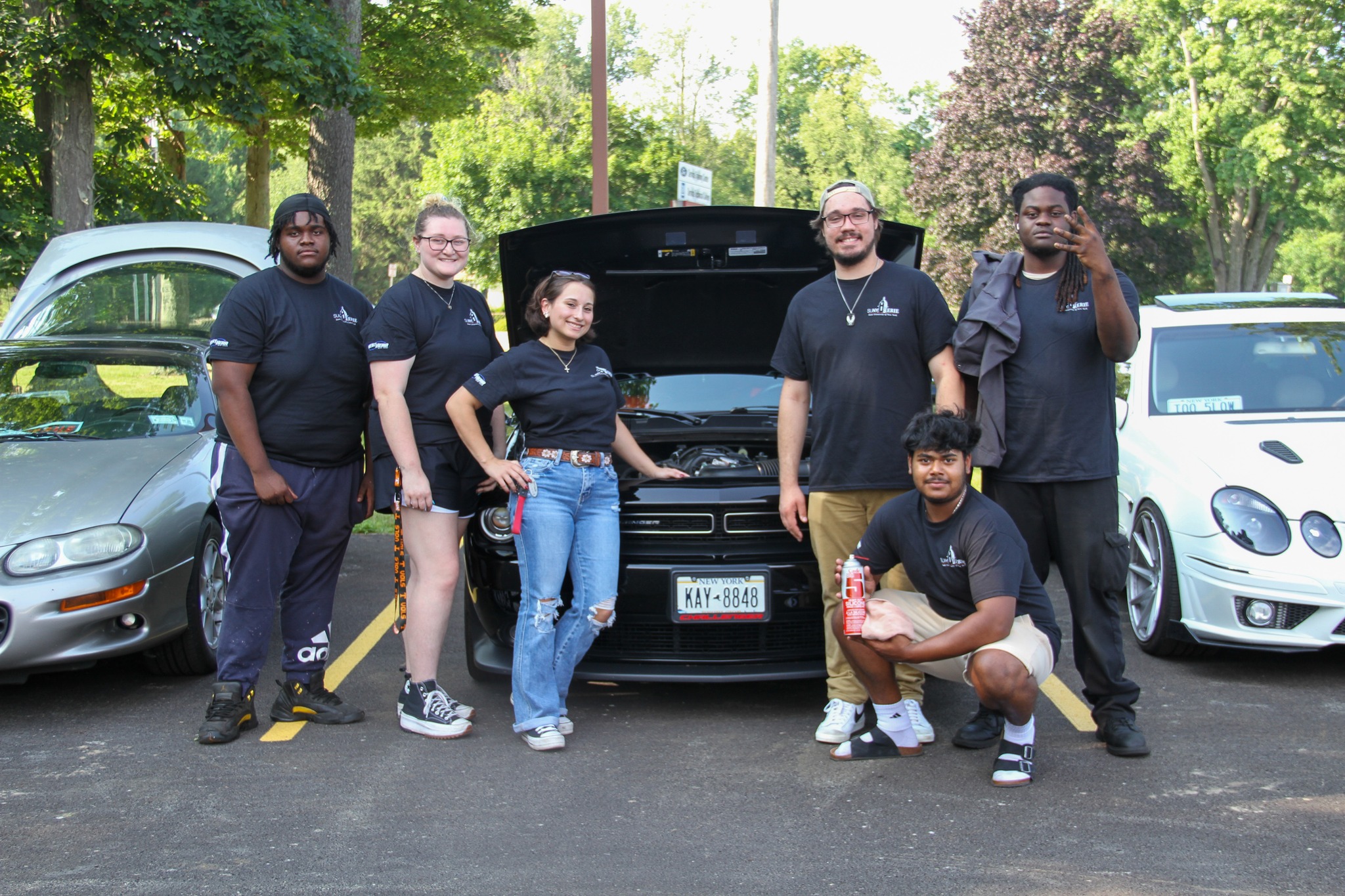 SEACO - SUNY Erie Automotive Co-Op | Orchard Park NY