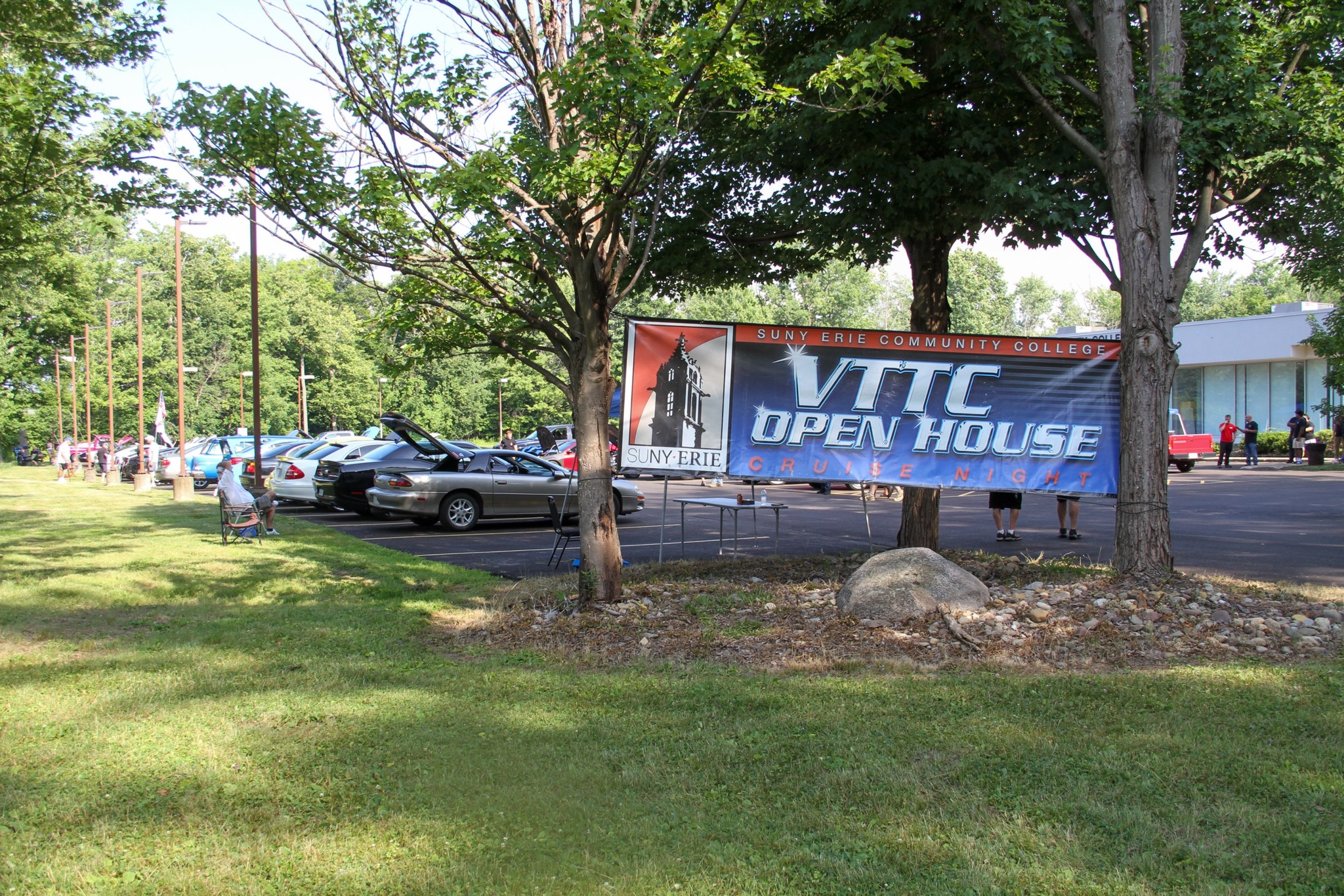 SEACO - SUNY Erie Automotive Co-Op | Orchard Park NY
