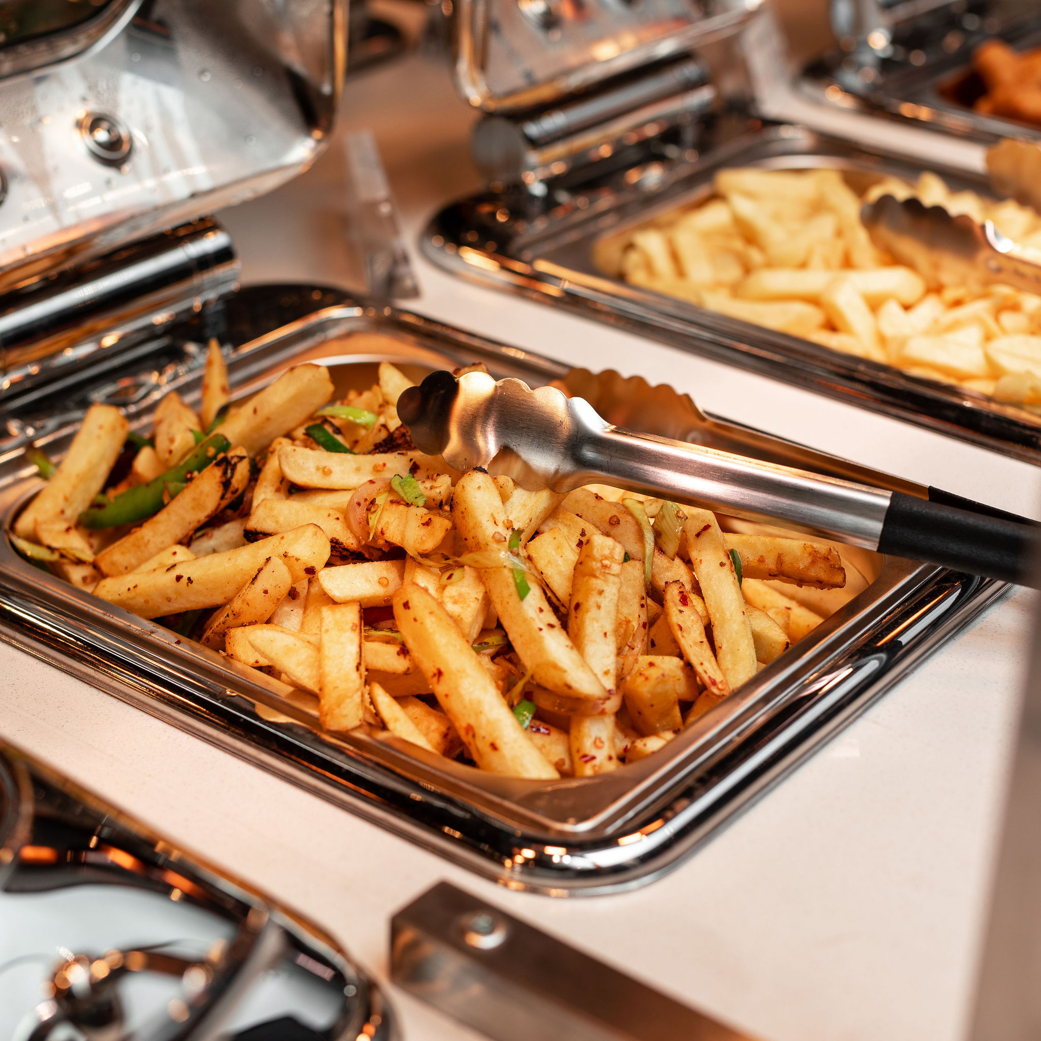 Cosmo Restaurant Manchester | Manchester