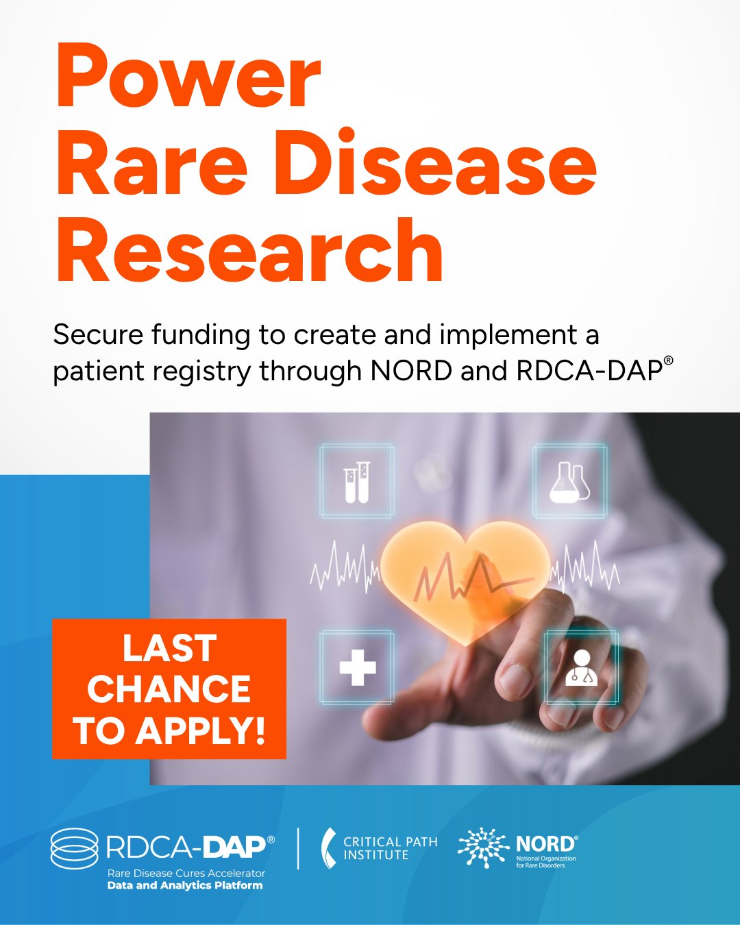 Our... - National Organization for Rare Disorders, Inc. (NORD) | Facebook