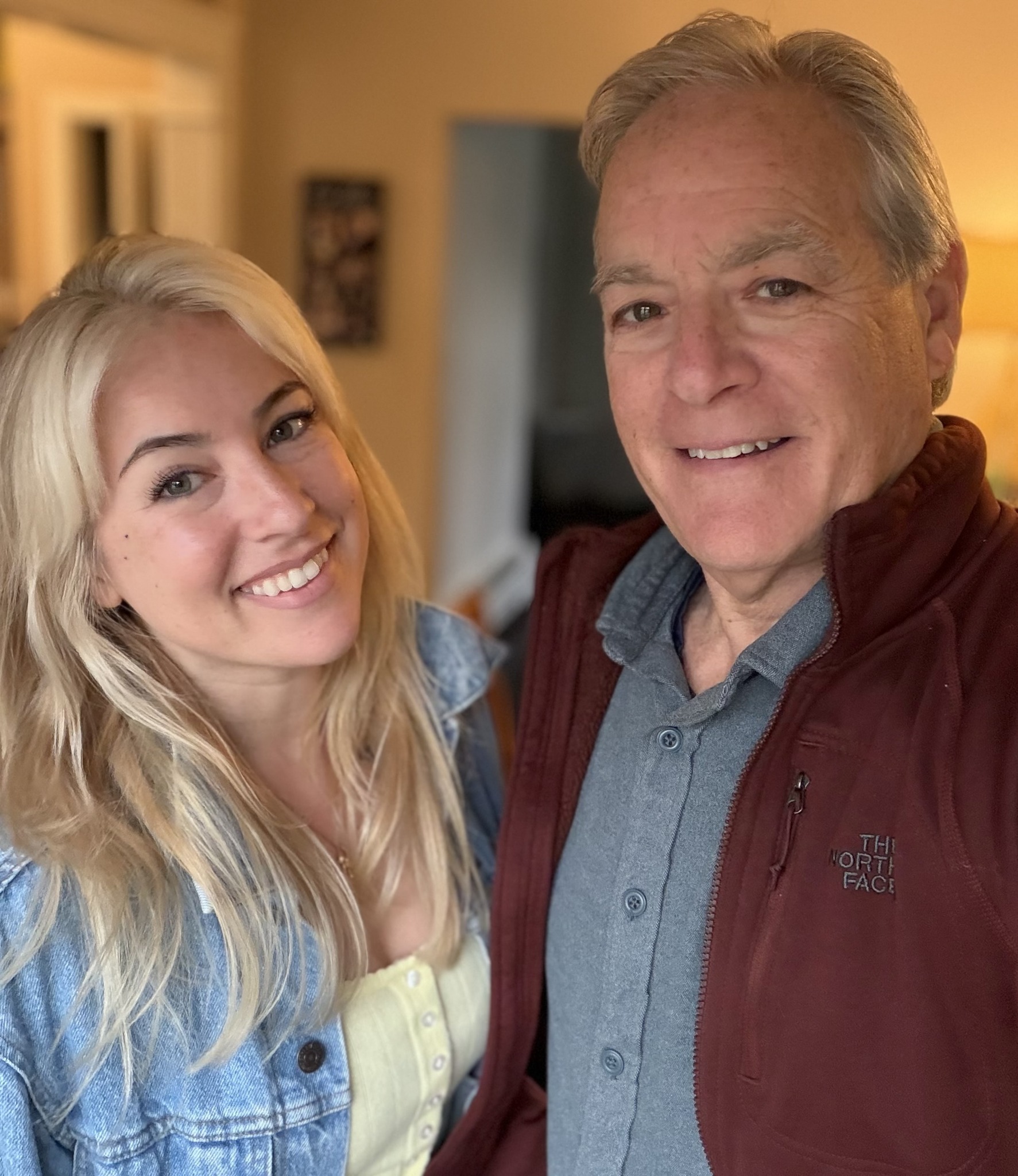 Feeling old when explaining pop-tops to my daughter